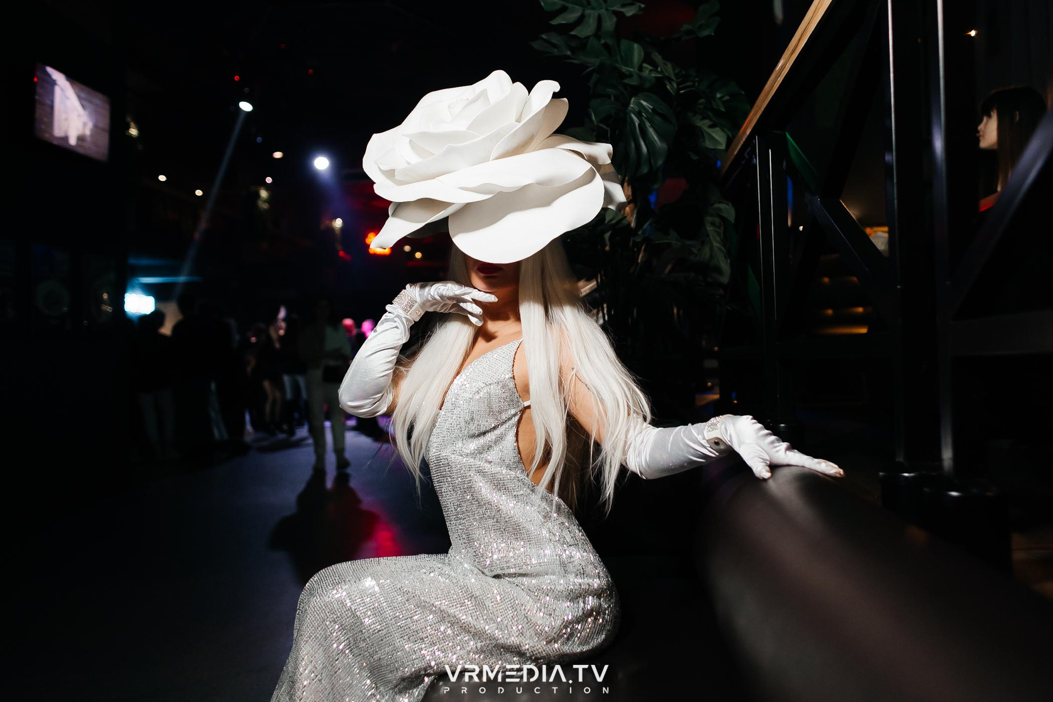 Выходные в баре «DOSKI»