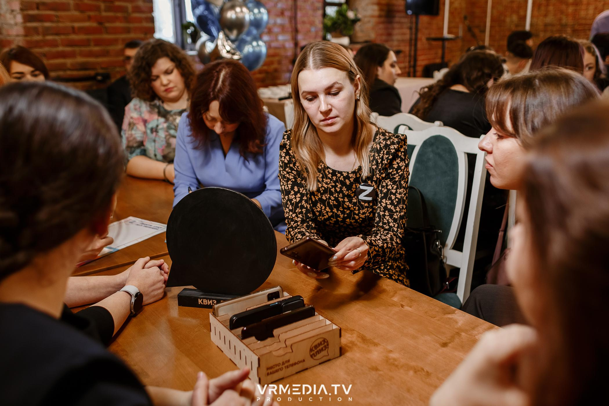 Общественник Года — 2022