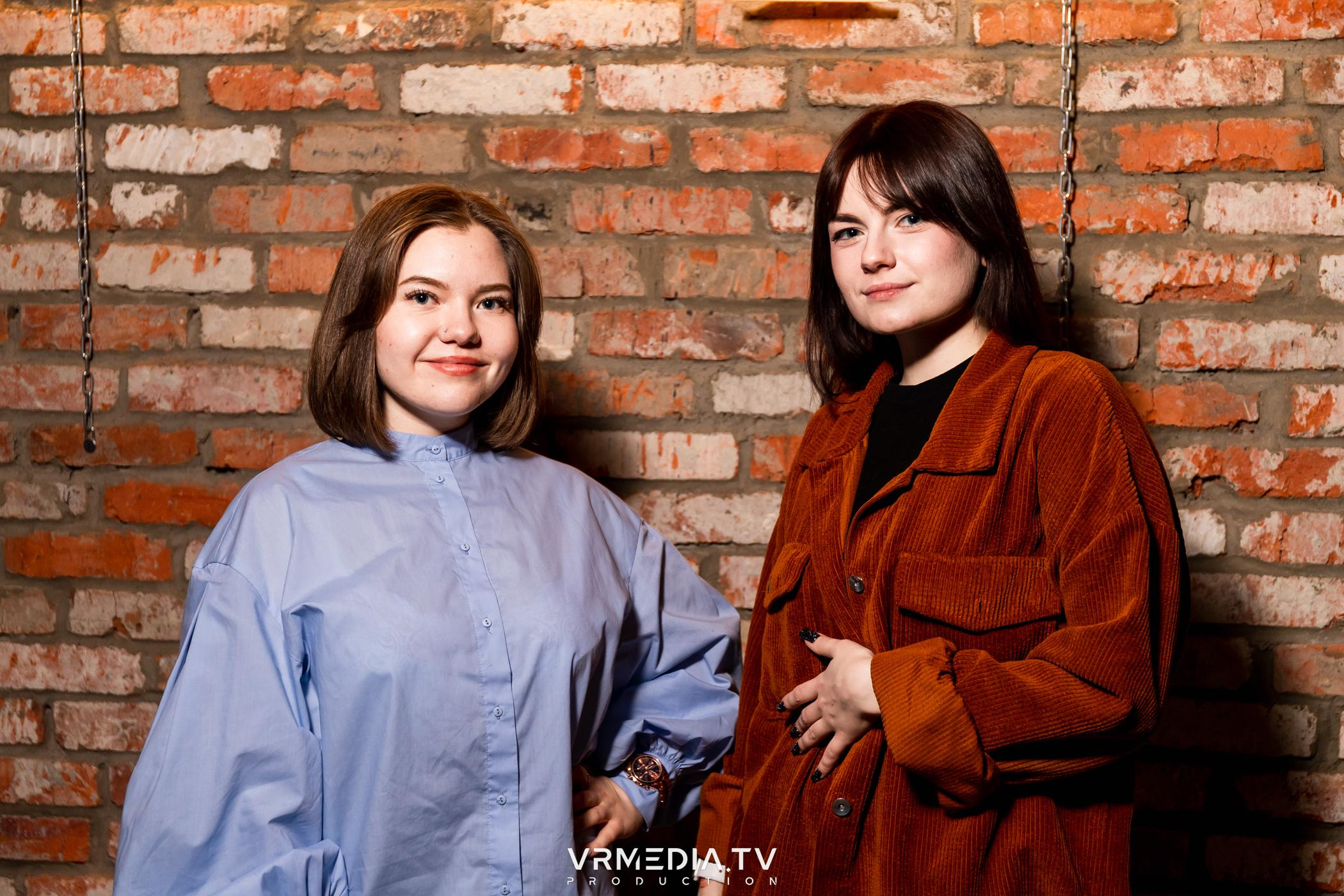 Выходные в культурном пространстве «Редакция»