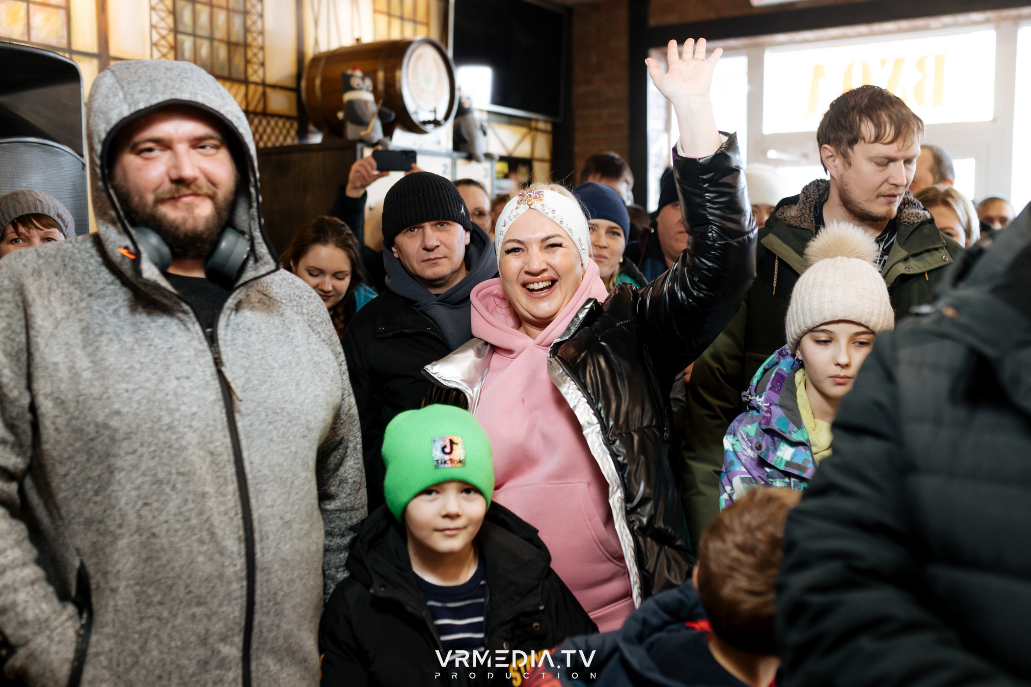 Розыгрыш призов от сети фирменных магазинов «Золотая сова»