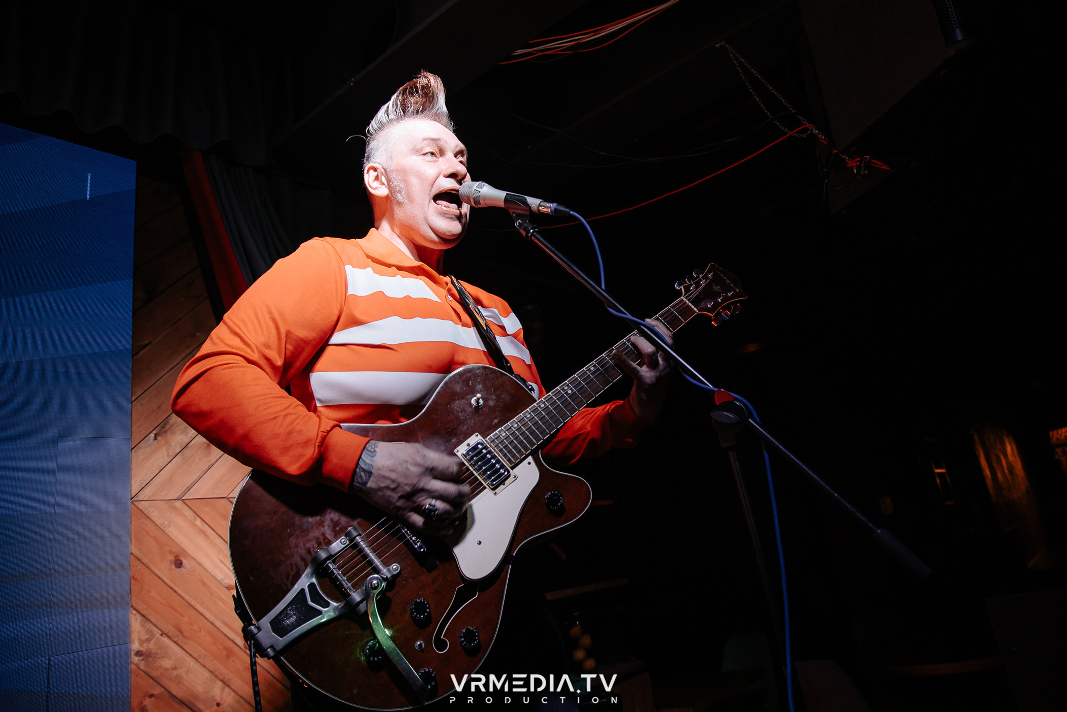 Джазовая среда: РАДИОНЯНЯ (Москва)