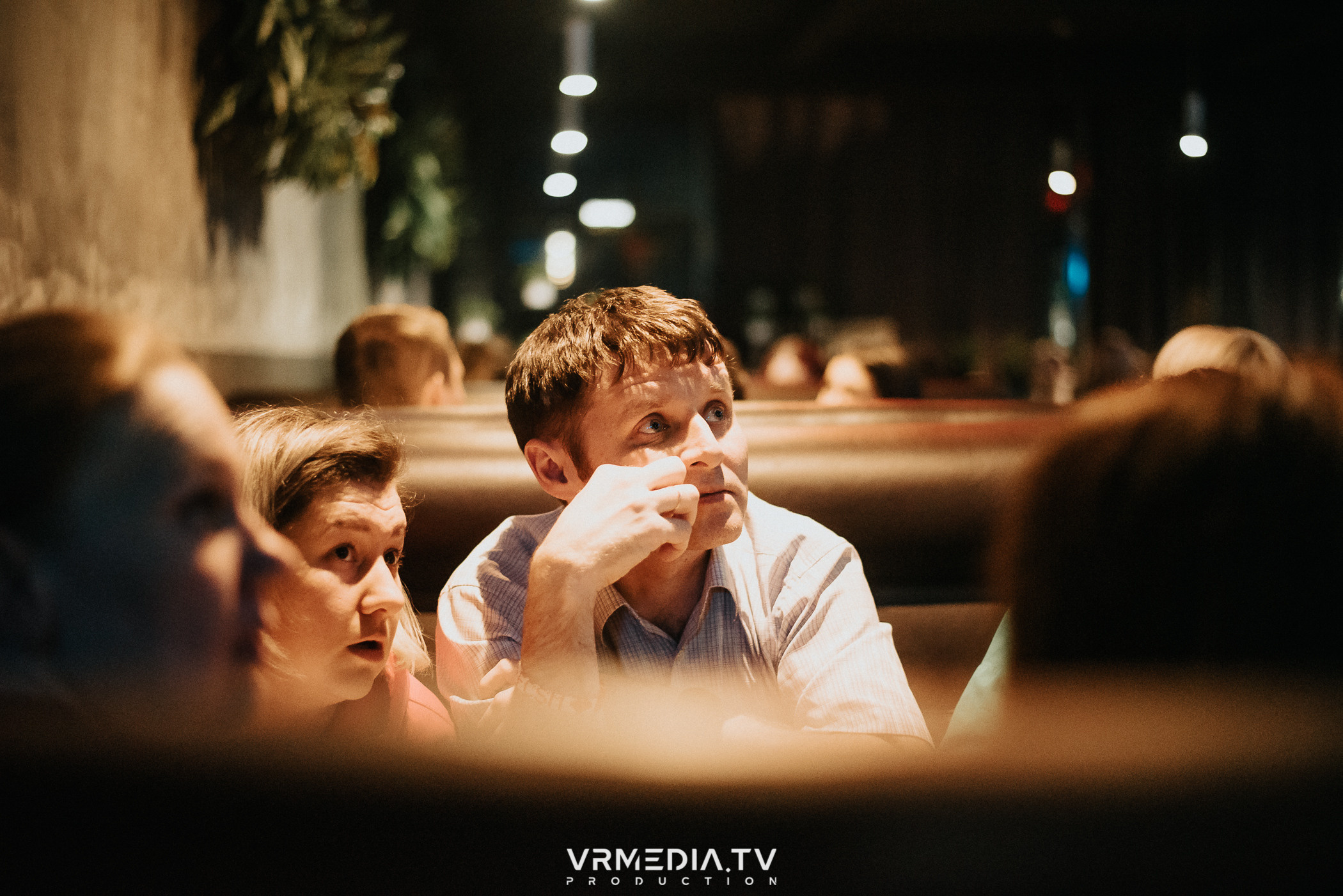 WoW QuiZ в баре «DOSKI»