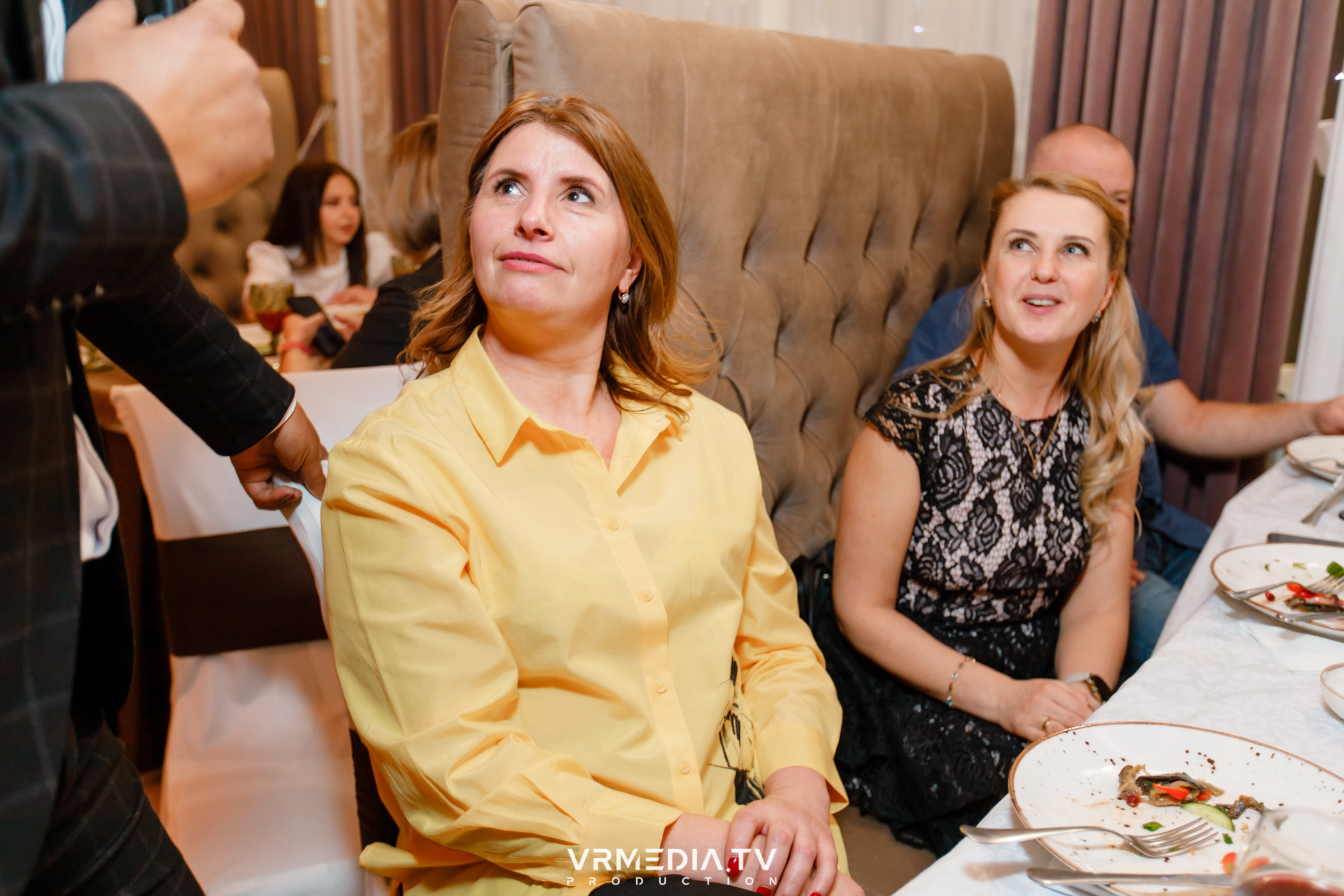 10 лет ресторану «Мимино»