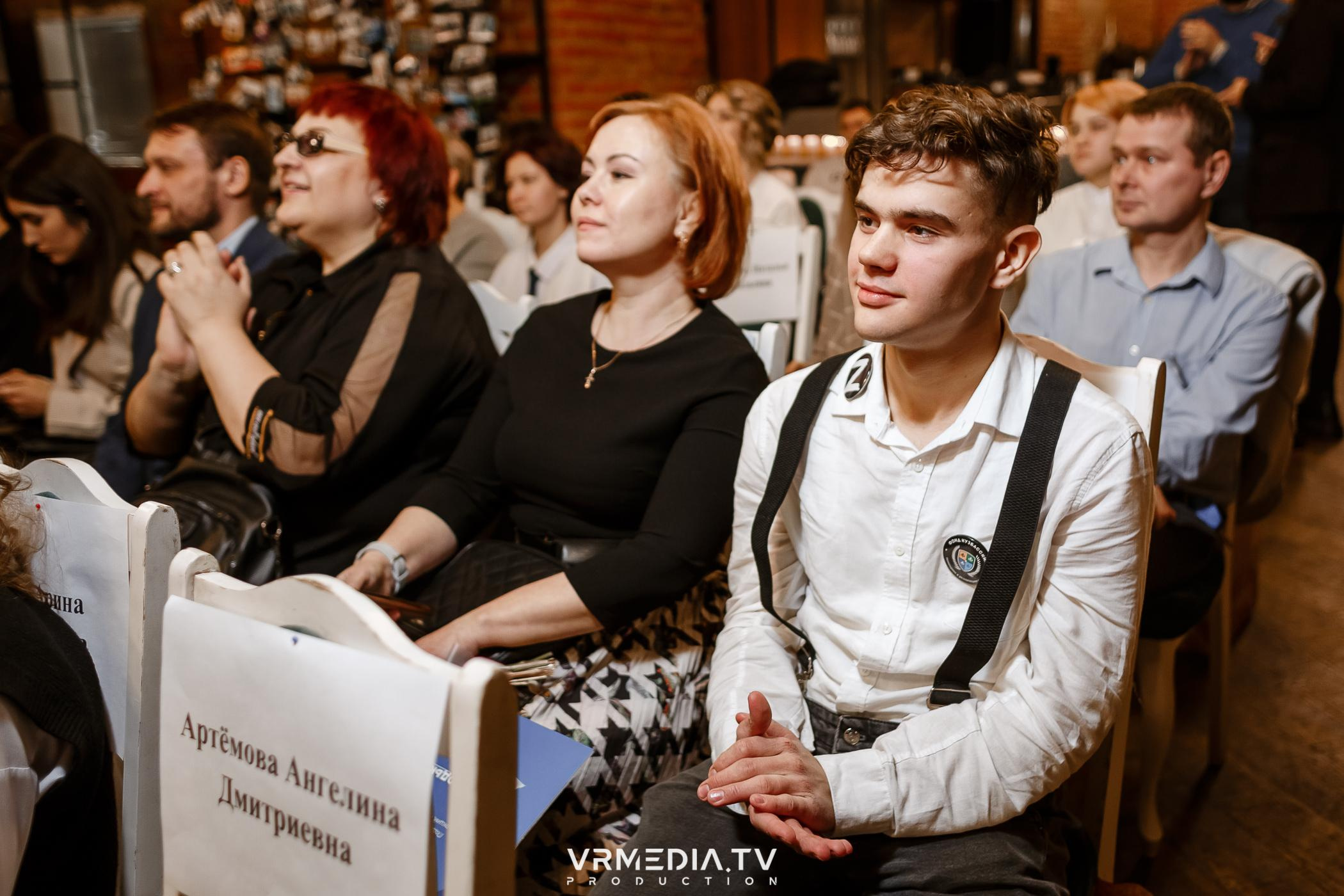 Общественник Года — 2022