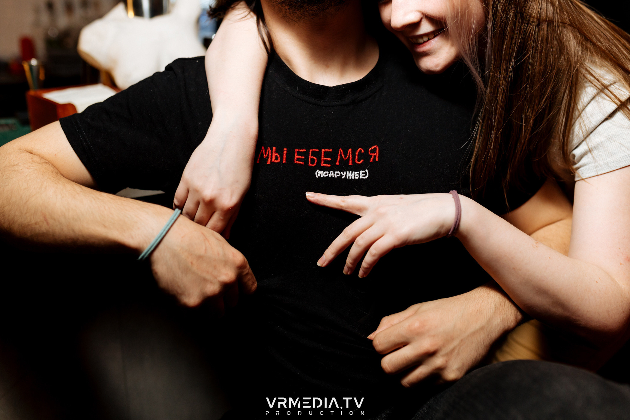 Старый новый год в культурном пространстве «Редакция»