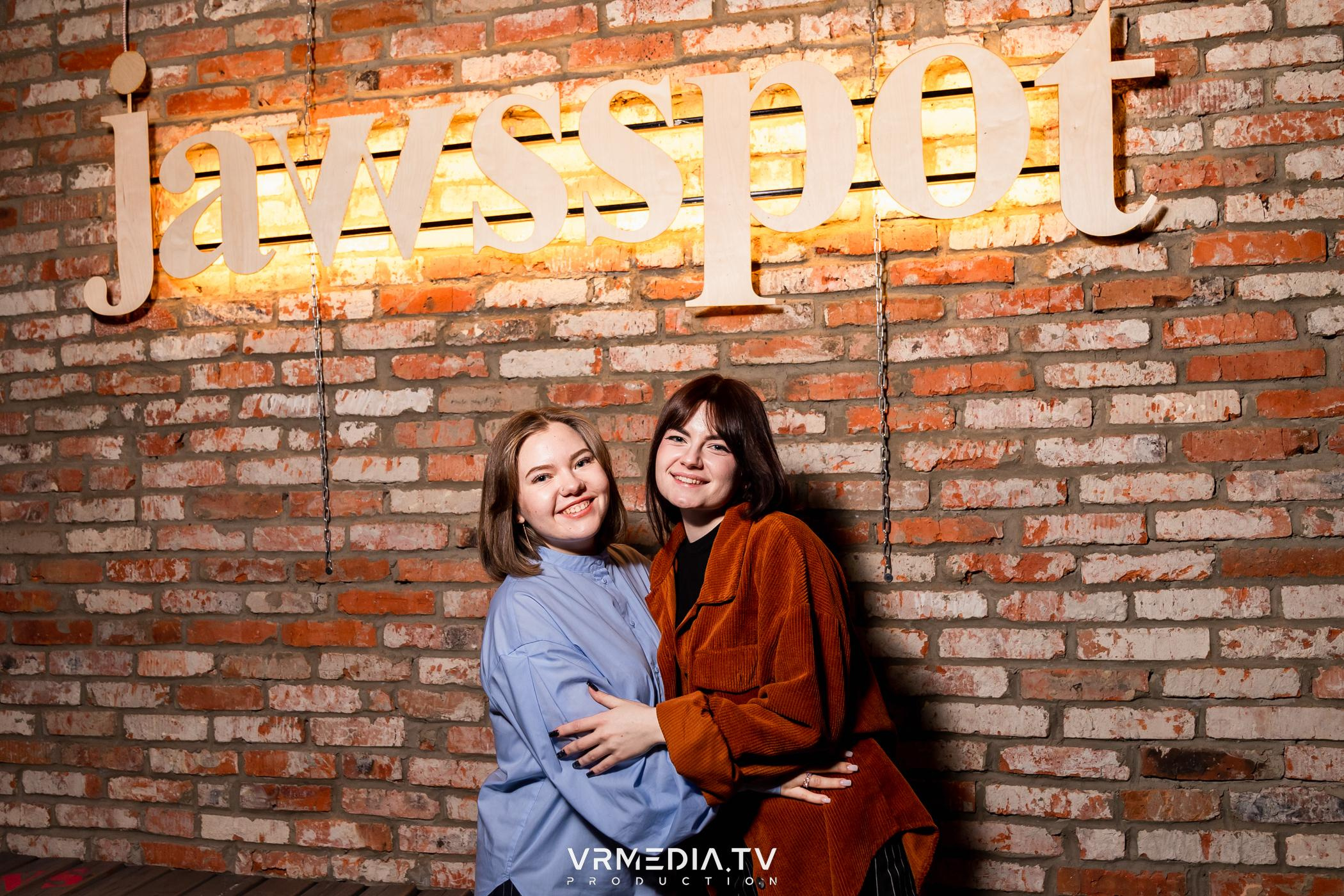 Выходные в культурном пространстве «Редакция»