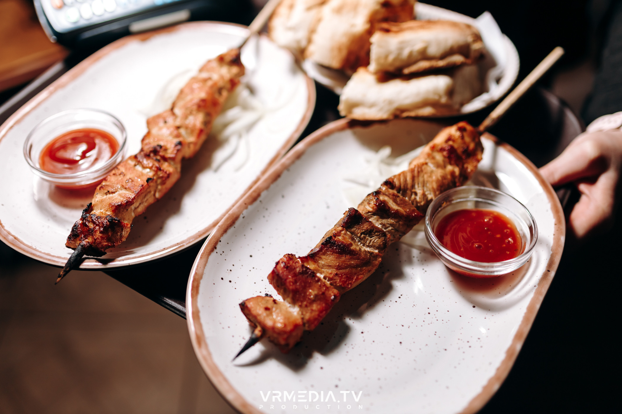 В гостях «У Петровича»