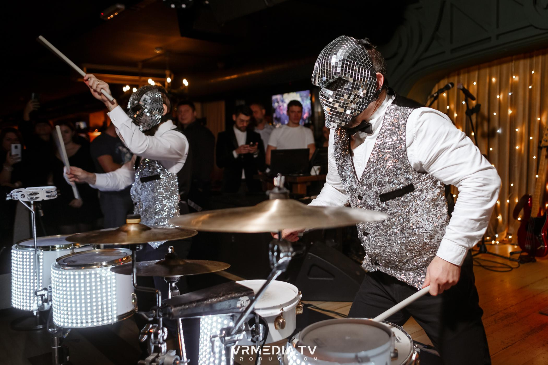 Встречаем Год Весёлого Кролика в Мюнхене!