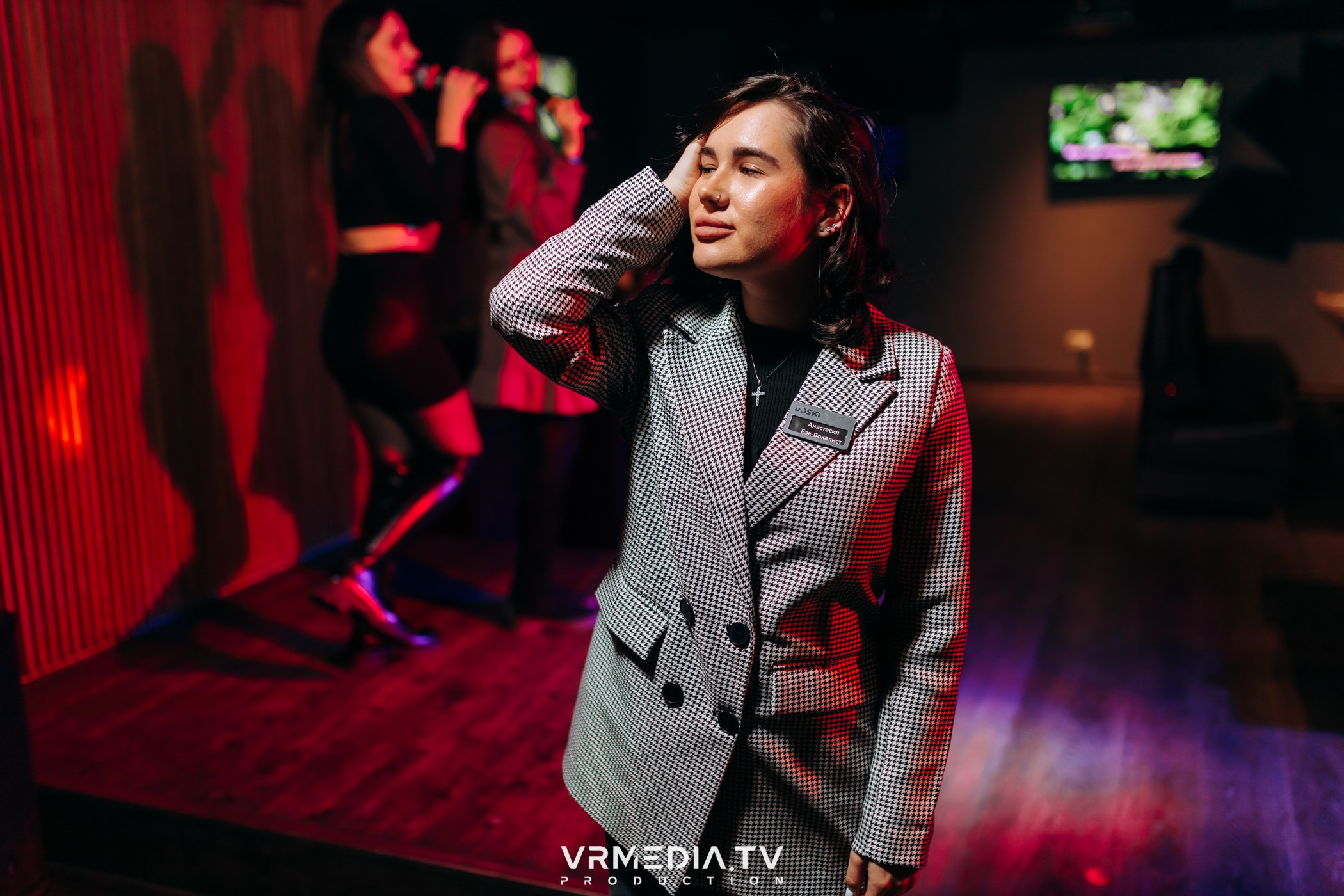 Выходные в баре «DOSKI»