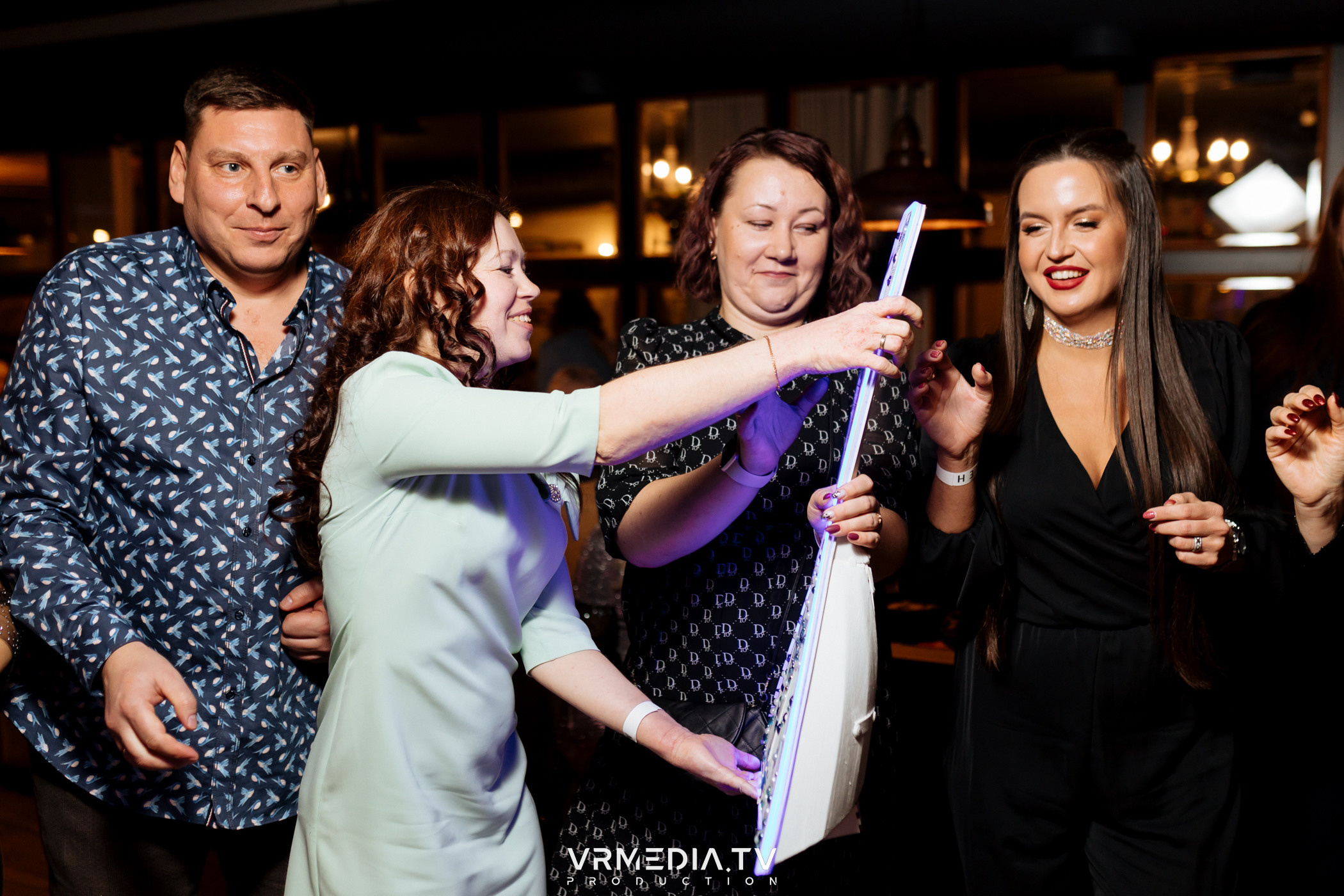 Встречаем Год Весёлого Кролика в Мюнхене!