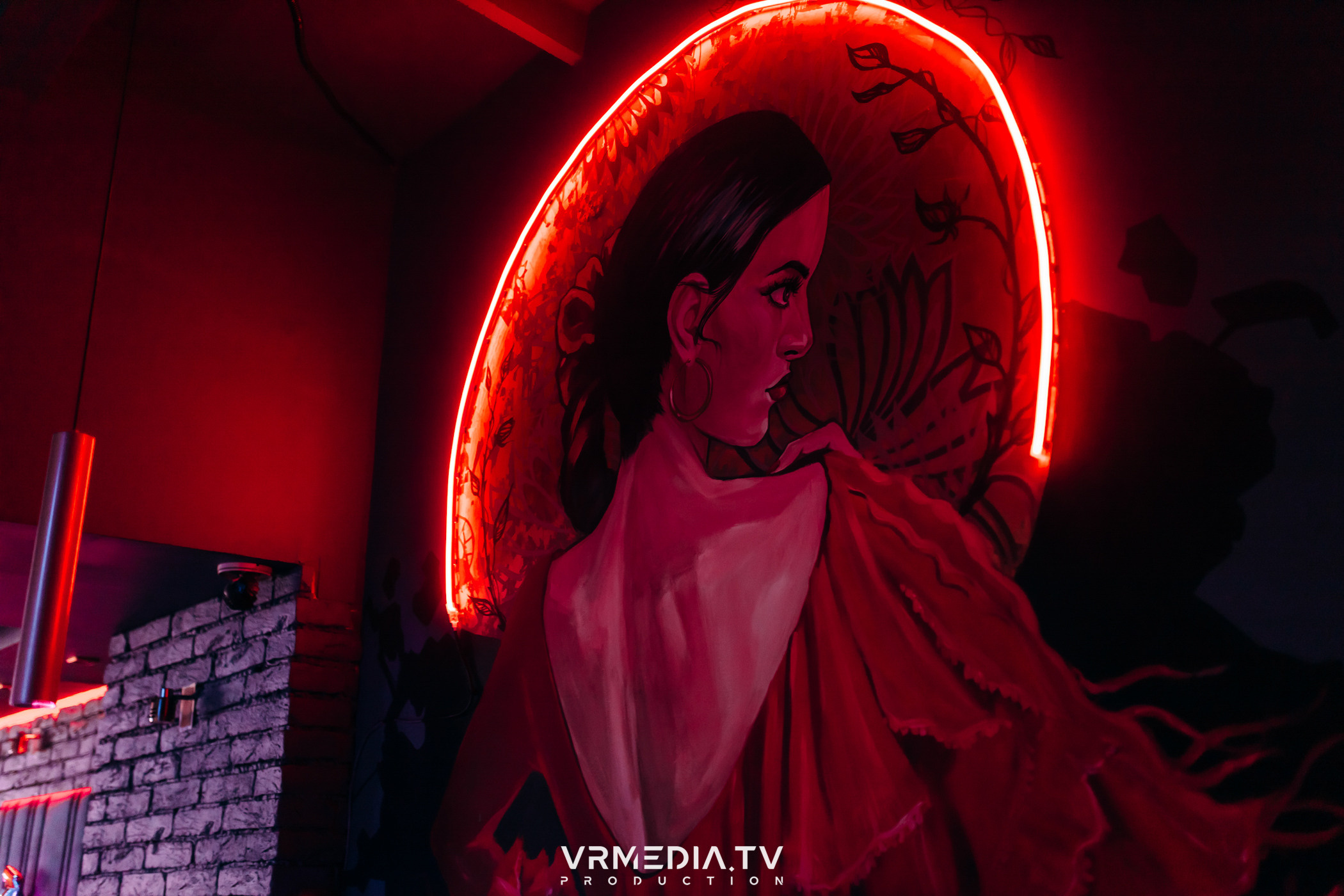 Мужской день в караоке-баре «Опера»