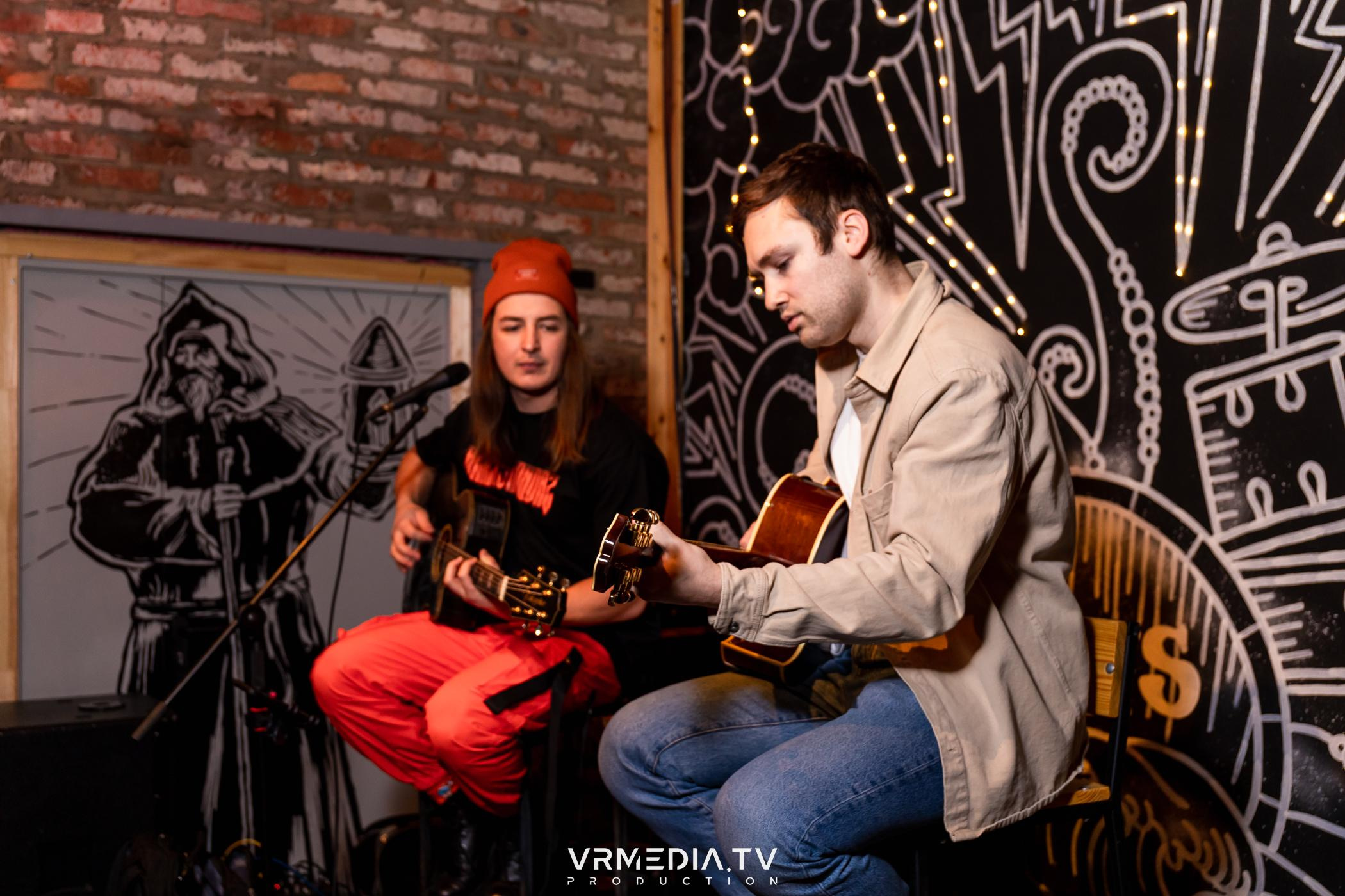 Выходные в культурном пространстве «Редакция»