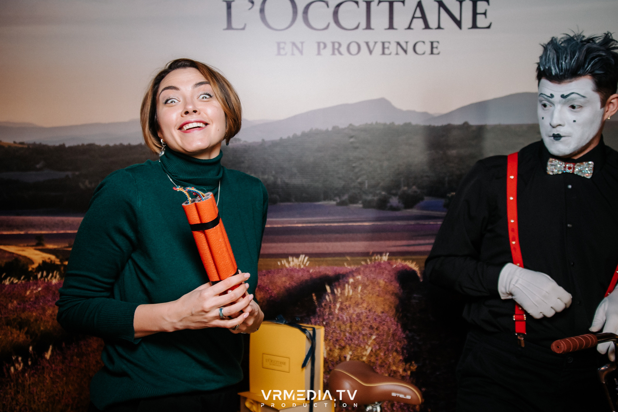 IMOM’S в гриль-баре «Жара»