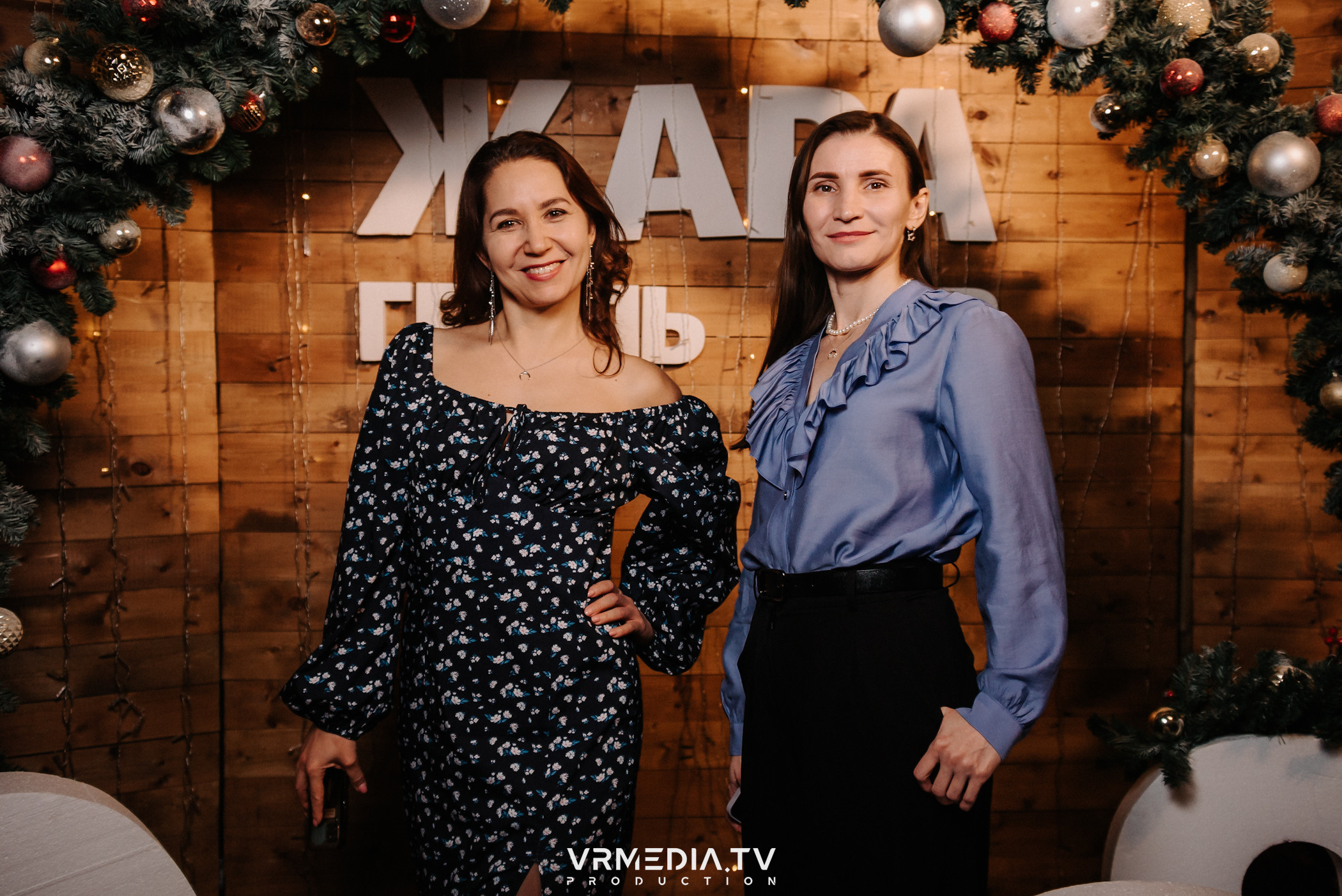 Джазовая среда. Новогодний Jam Session