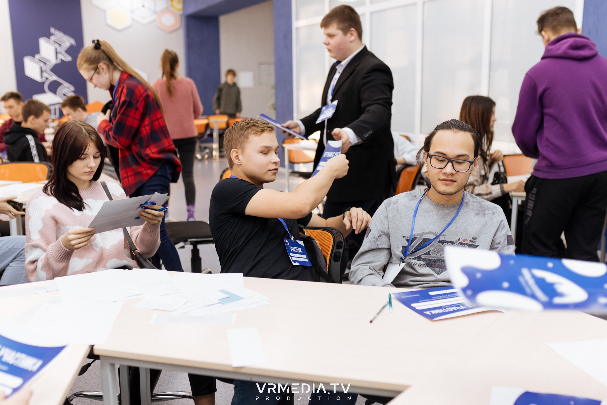 Проект «Карьера в Кузбассе»