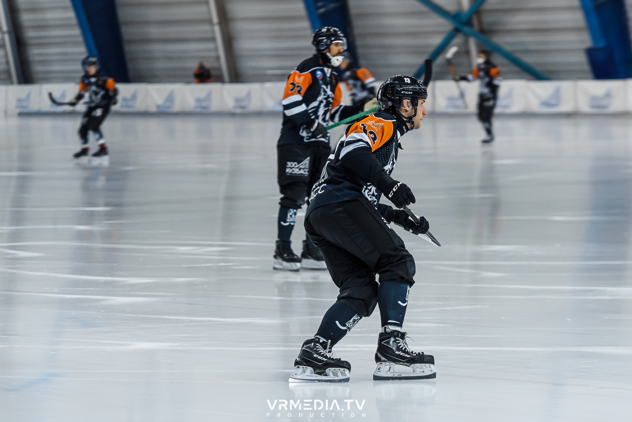 Суперлига 2023: Кузбасс — Водник