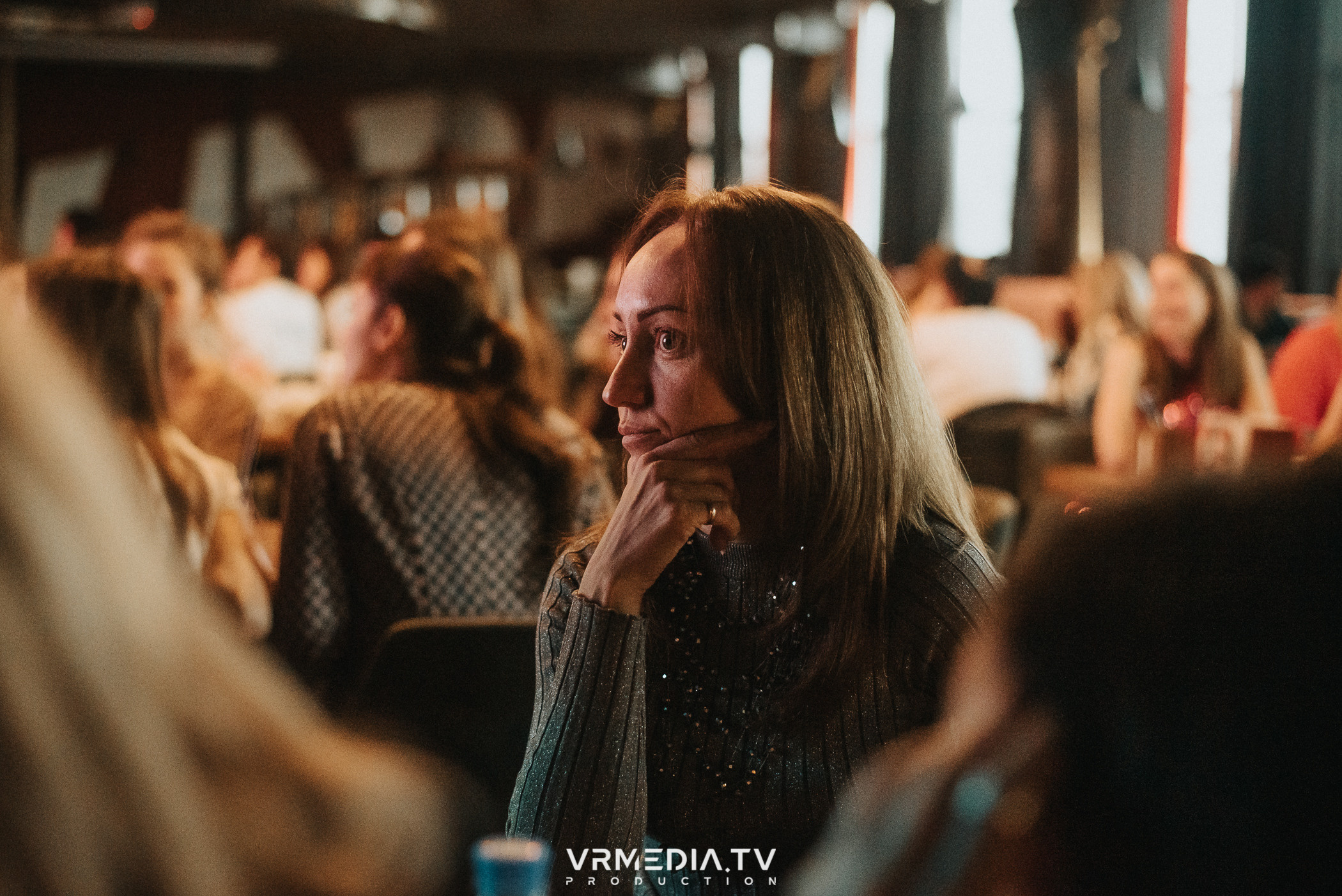 IMOM’S в гриль-баре «Жара»