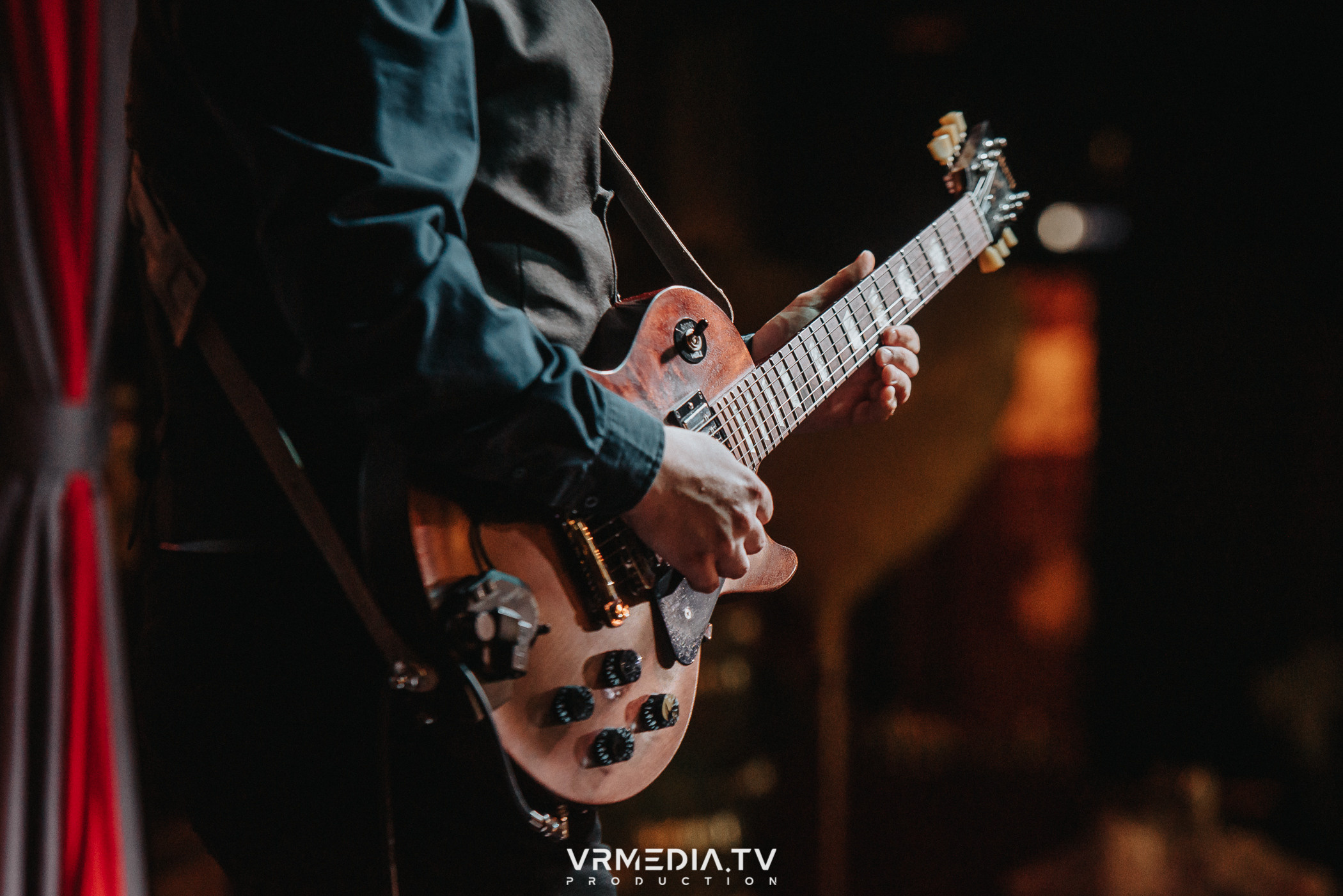 IMOM’S в гриль-баре «Жара»