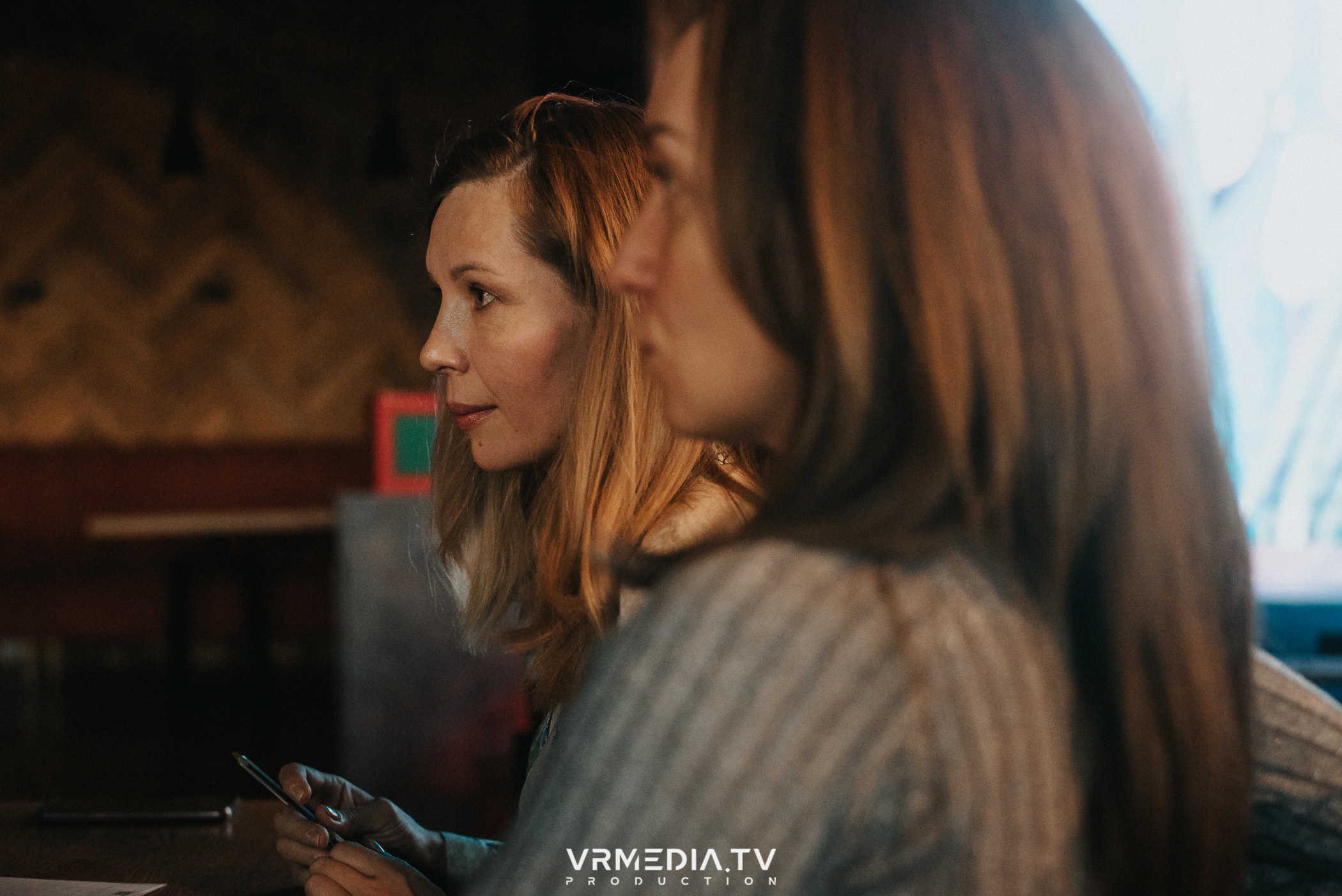 IMOM’S в гриль-баре «Жара»