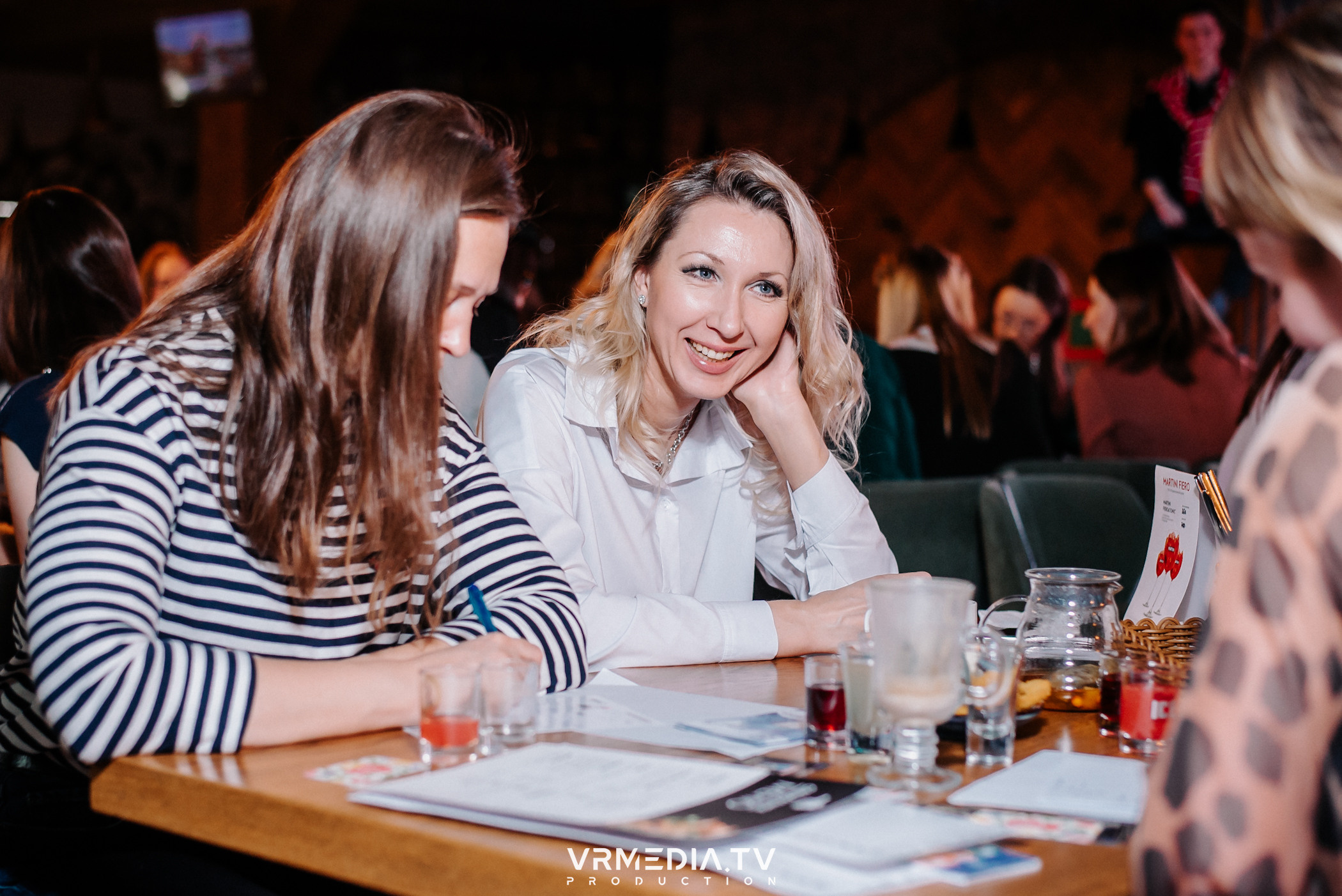 IMOM’S в гриль-баре «Жара»