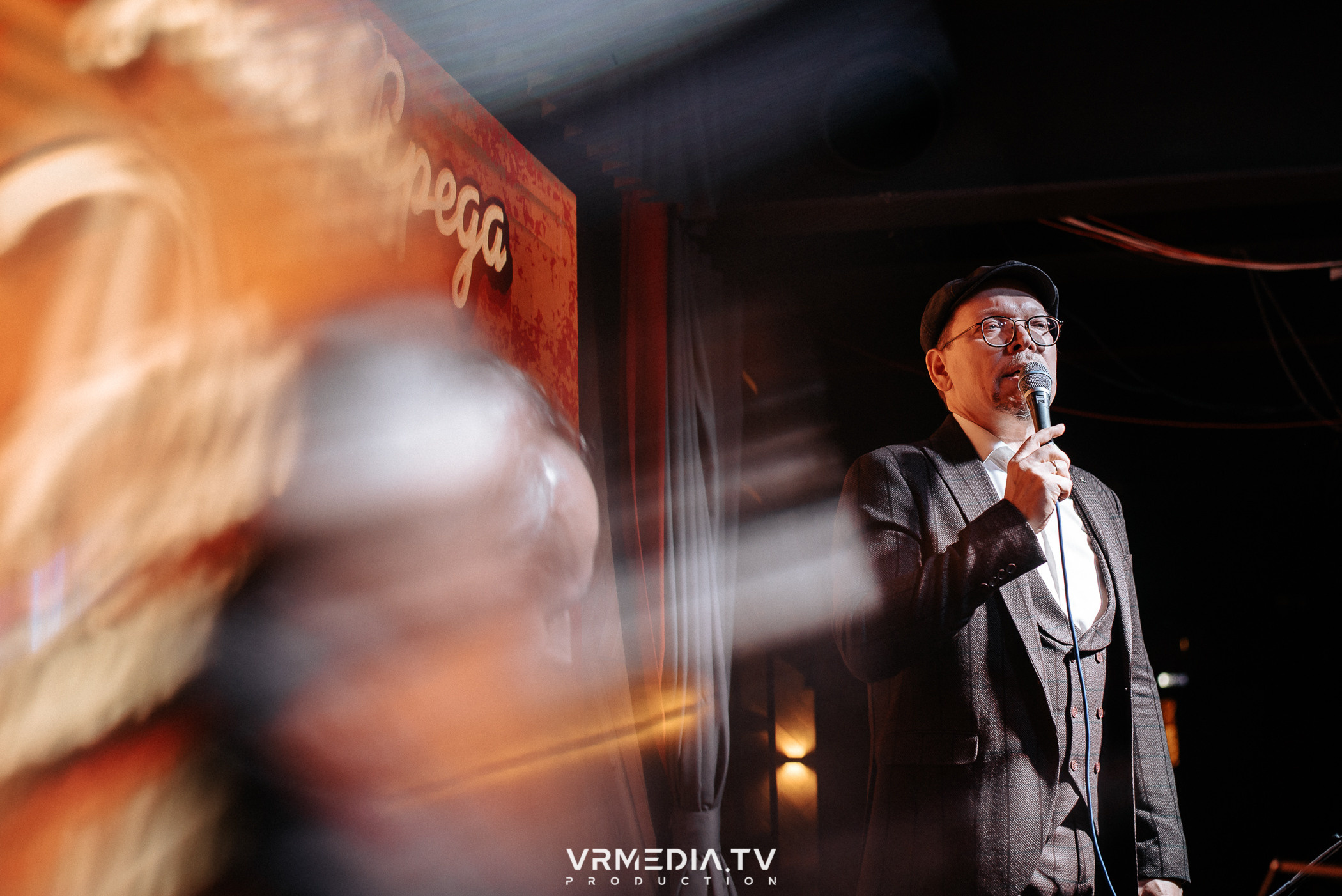 Джазовая среда: Jam Session