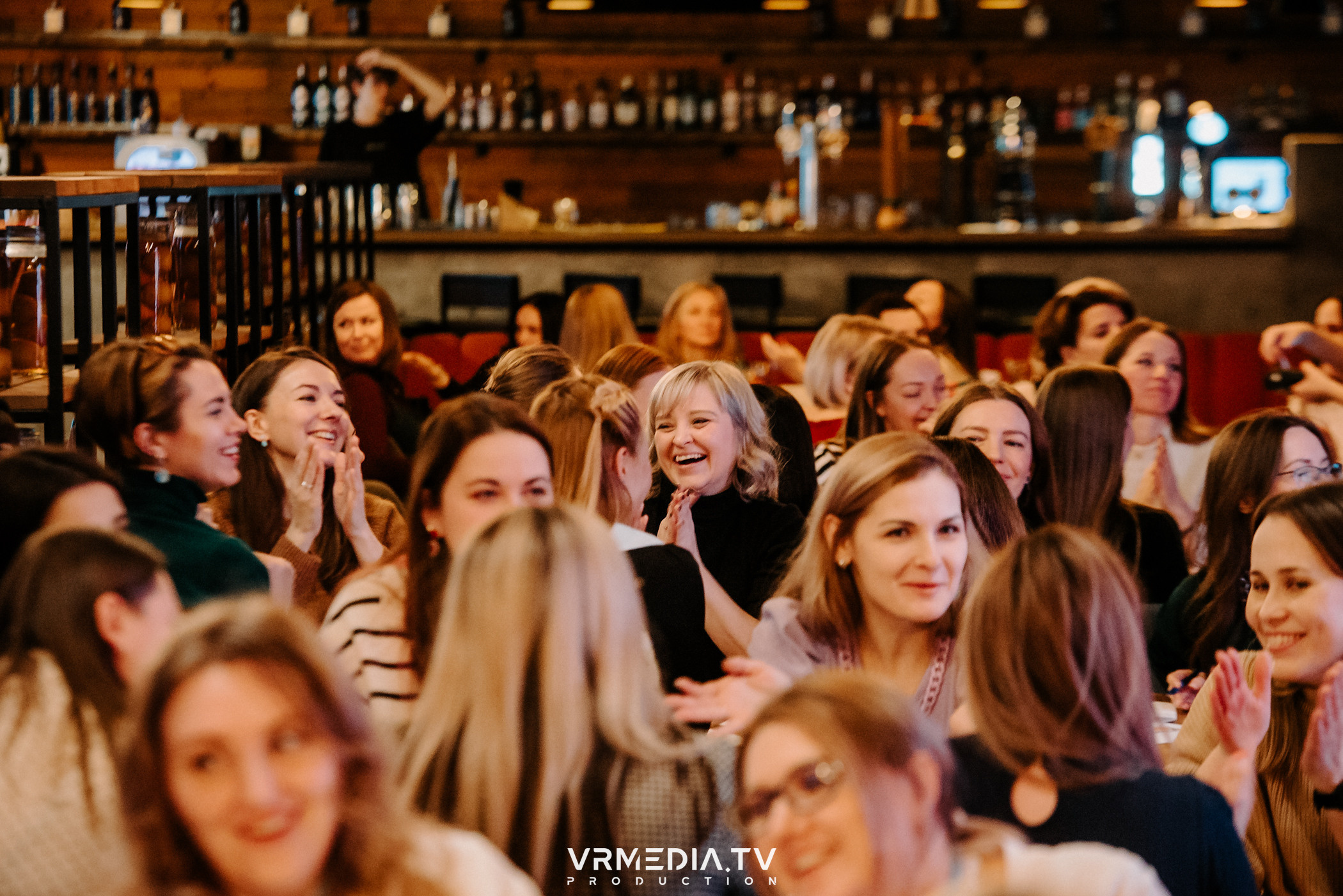 IMOM’S в гриль-баре «Жара»