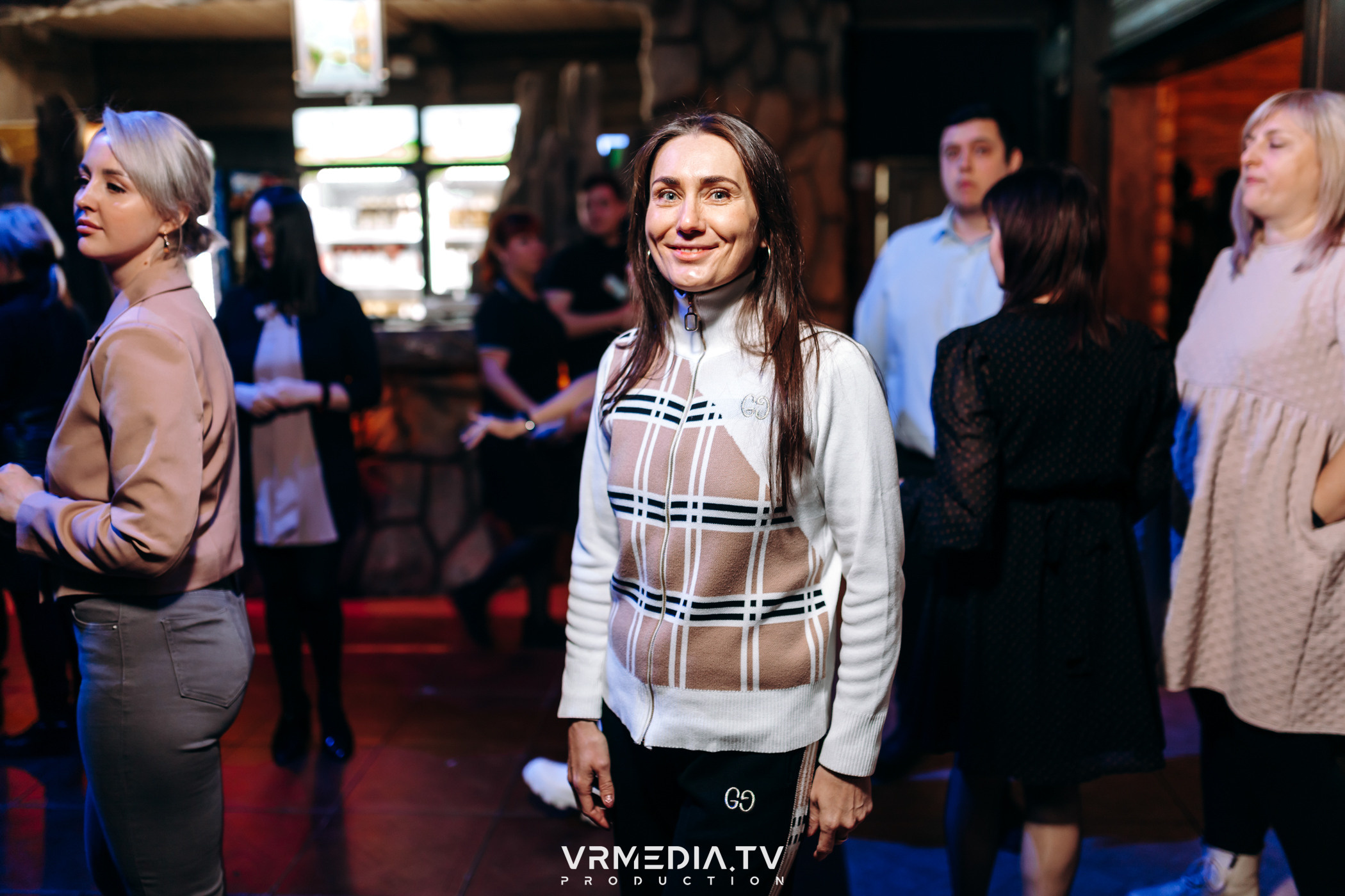 В гостях «У Петровича»