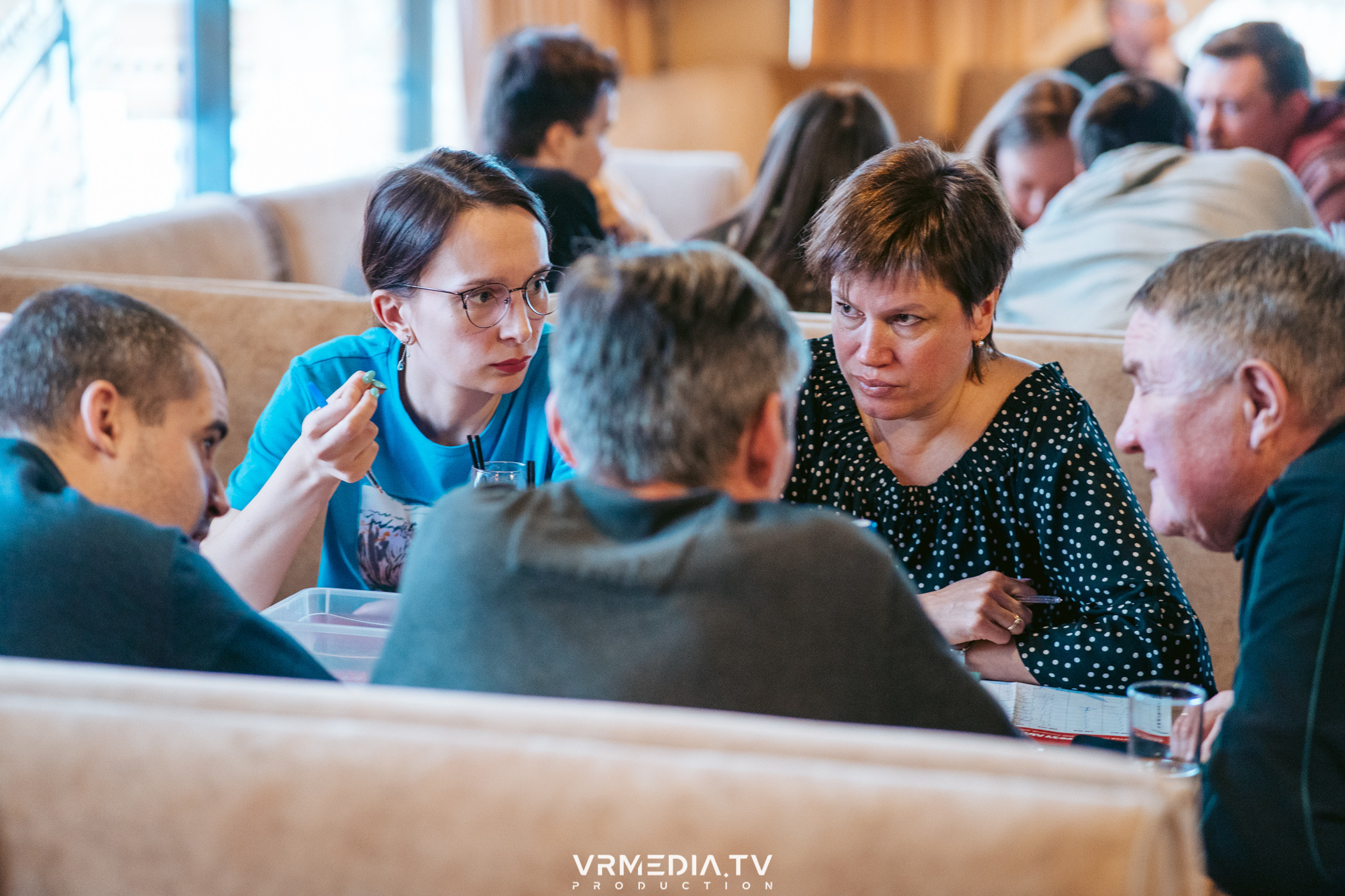 Эйнштейн party в ресторане «Мюнхен»