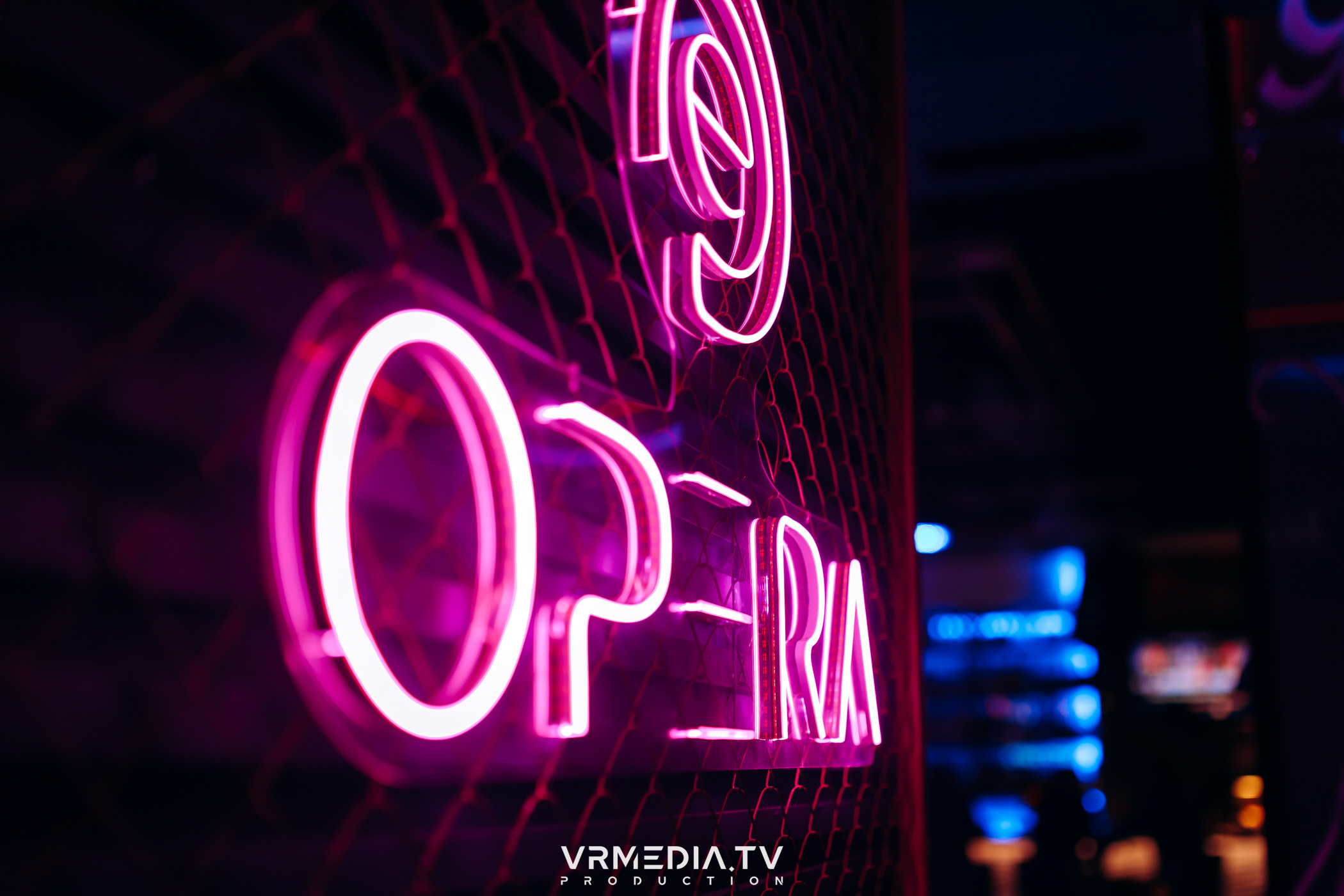 Выходные в караоке-баре «Опера»