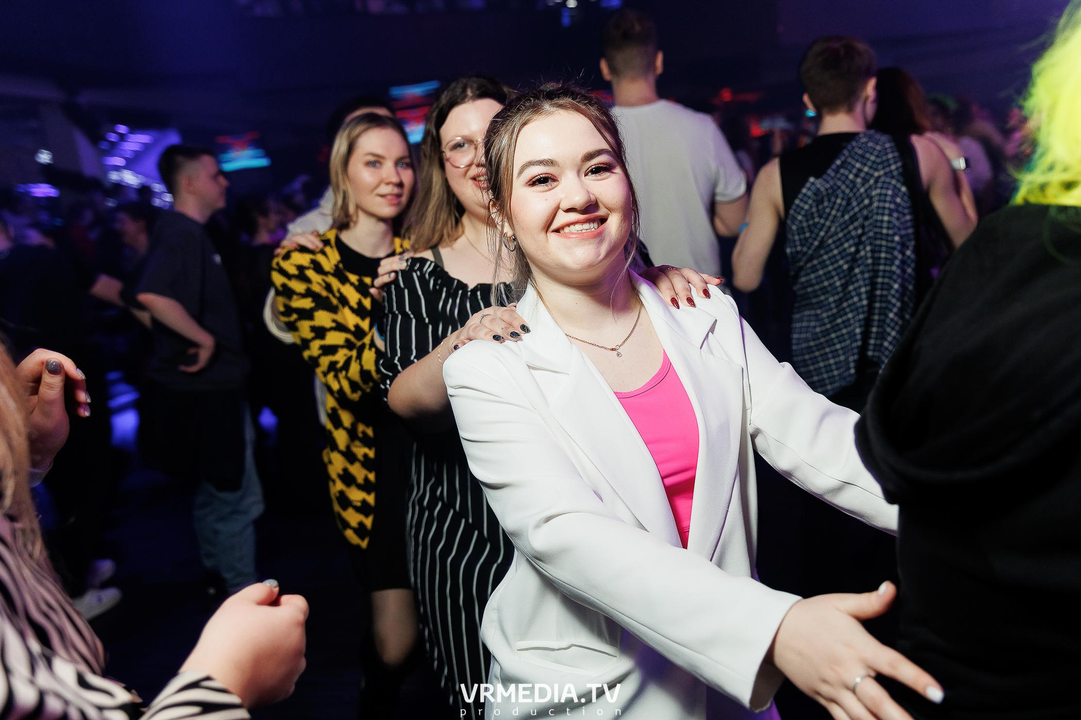 Молодость простит! 2023