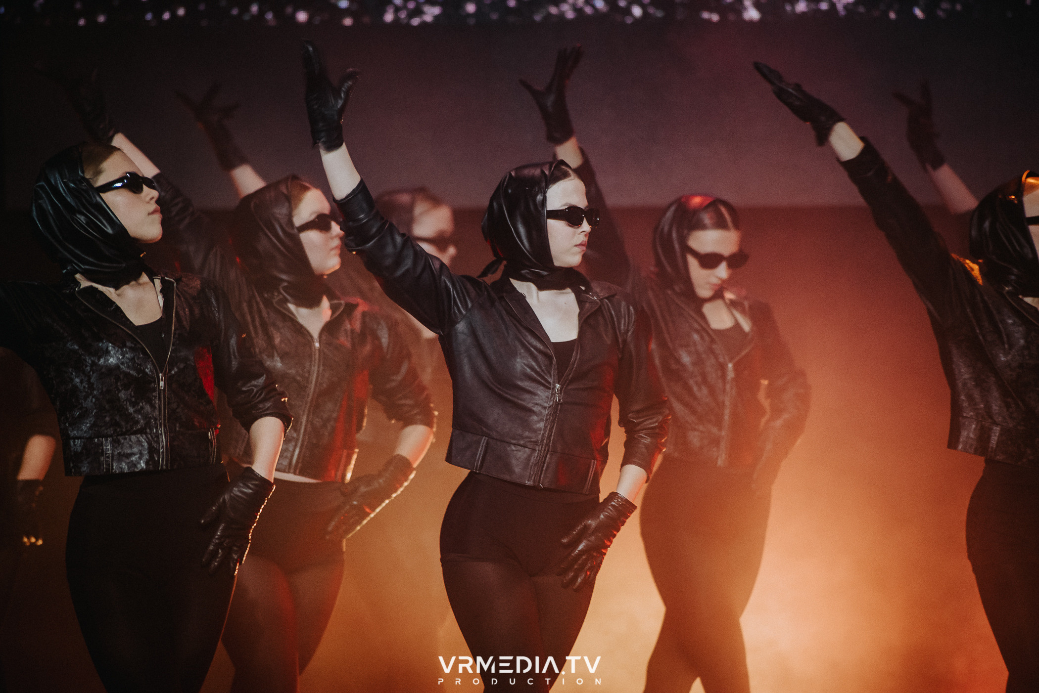 Финал конкурса красоты и материнства «Леди Кузбасс»