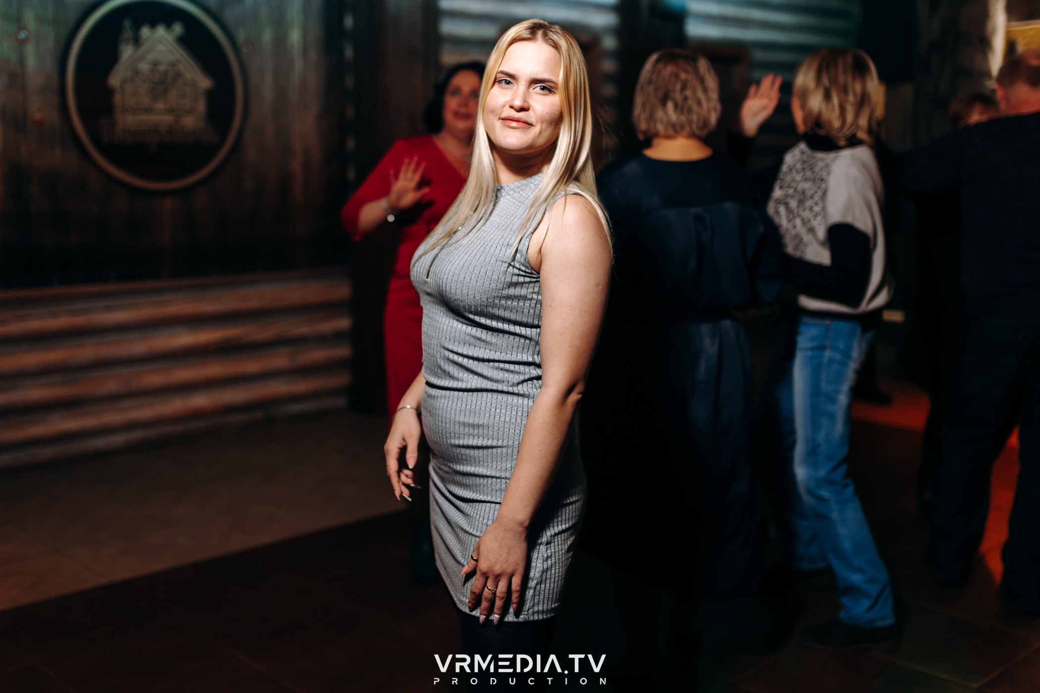 В гостях «У Петровича»