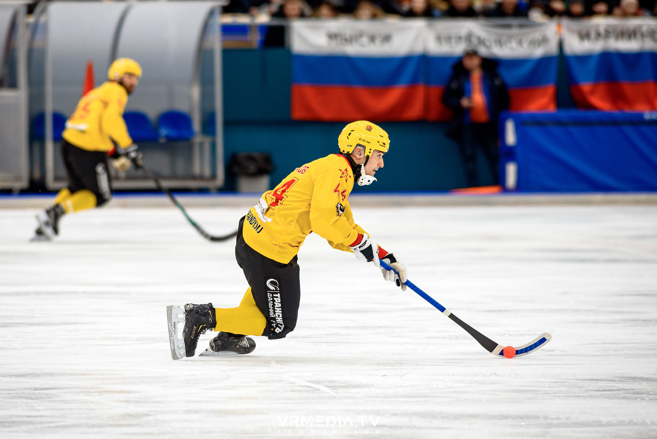 Суперлига 2023: Кузбасс — СКА Нефтяник