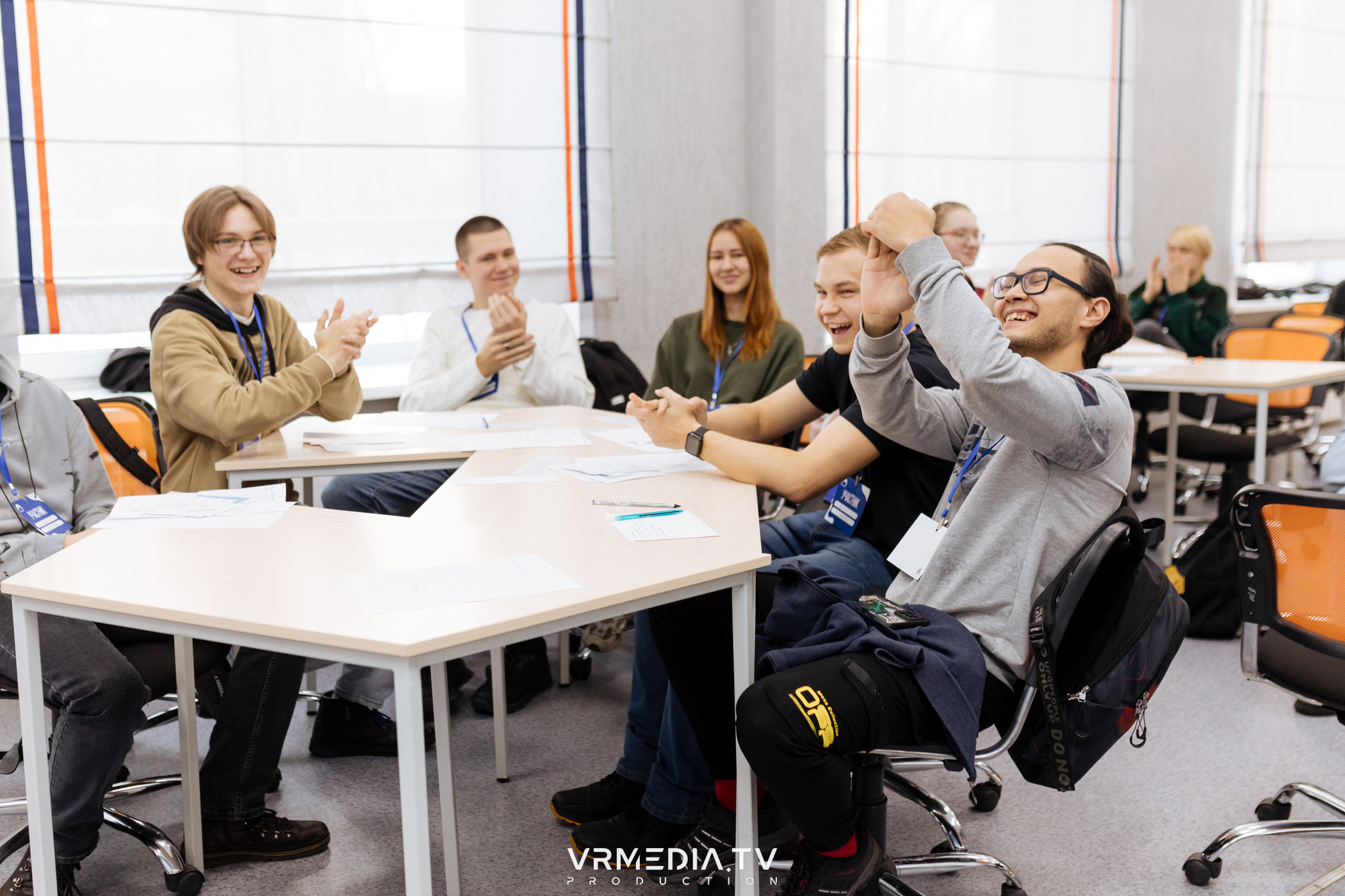 Проект «Карьера в Кузбассе»