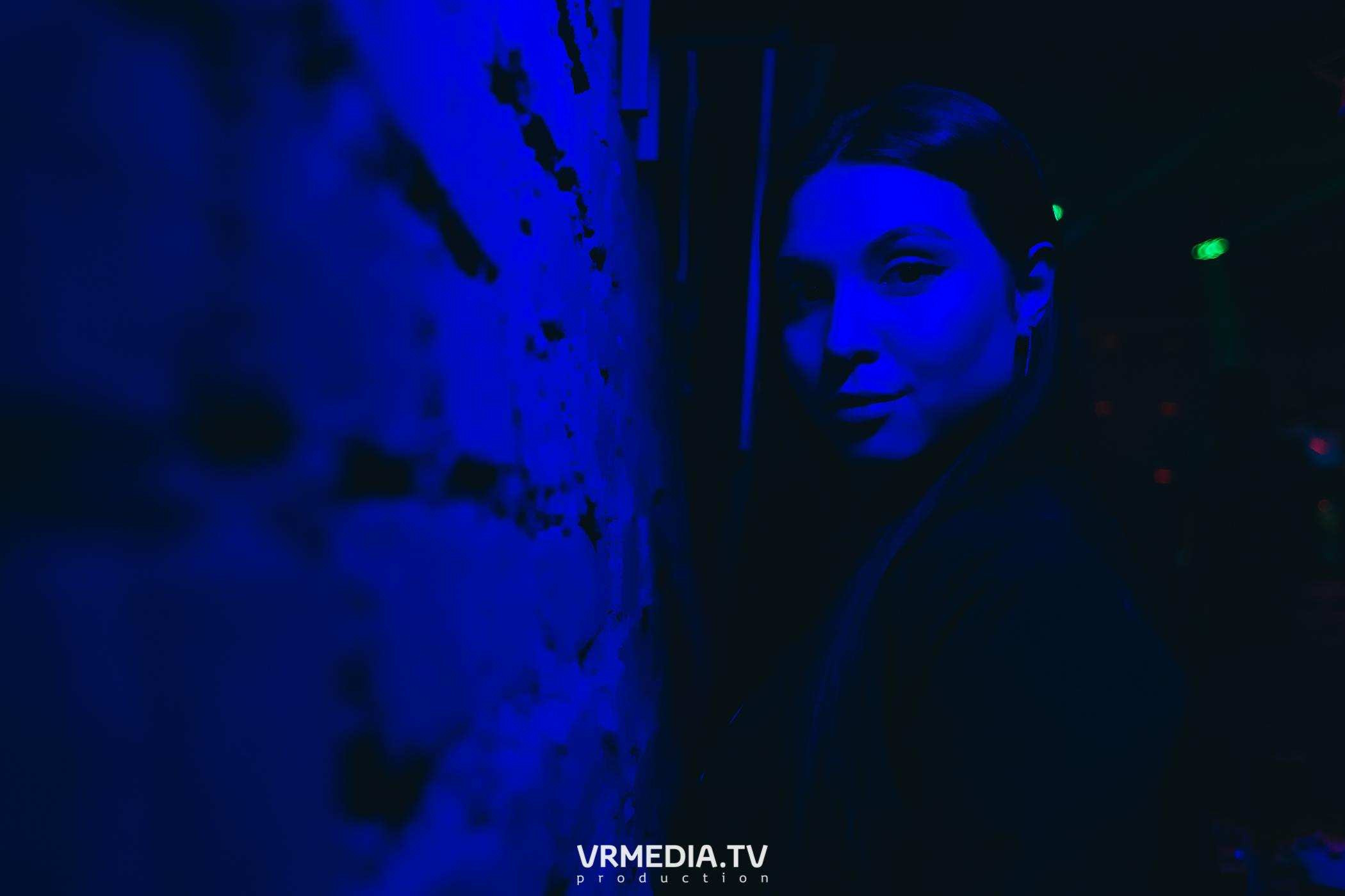 Выходные в баре «BORODA»