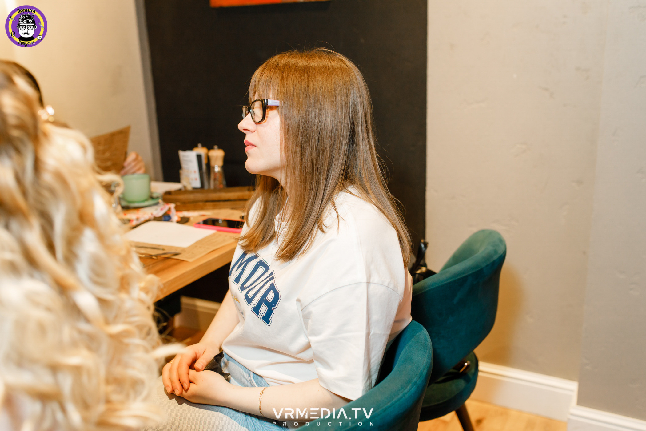 Полная ребусня