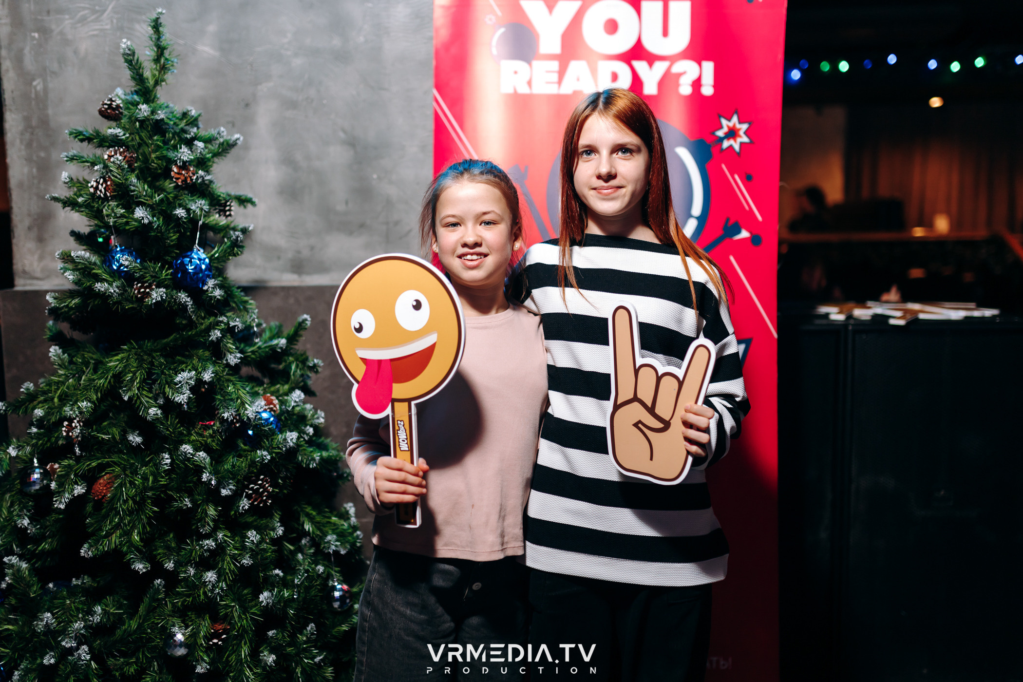 WoW QuiZ в баре «DOSKI»