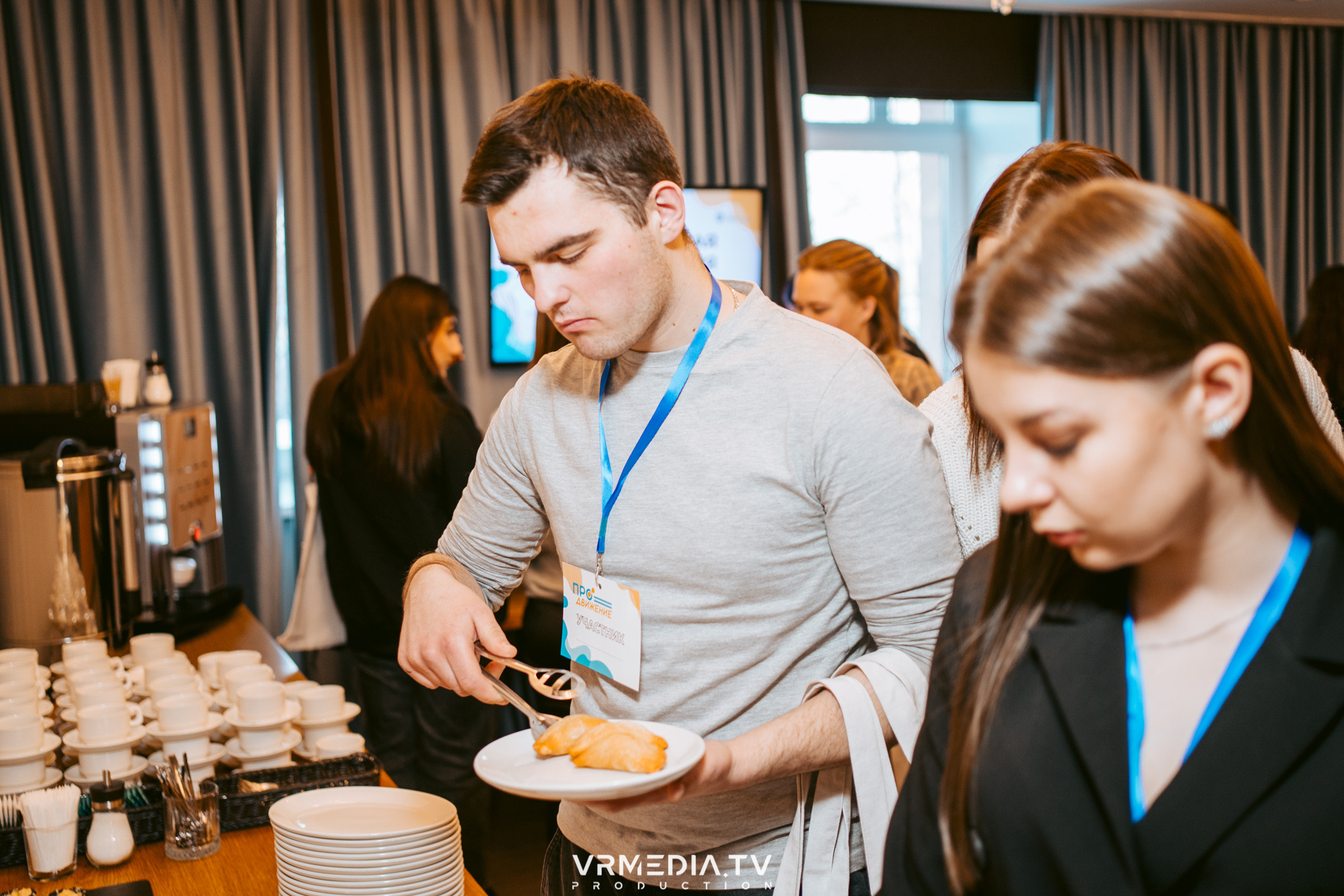 Фонд «Кузбасский». Стратегическая сессия «ПРОдвижение»