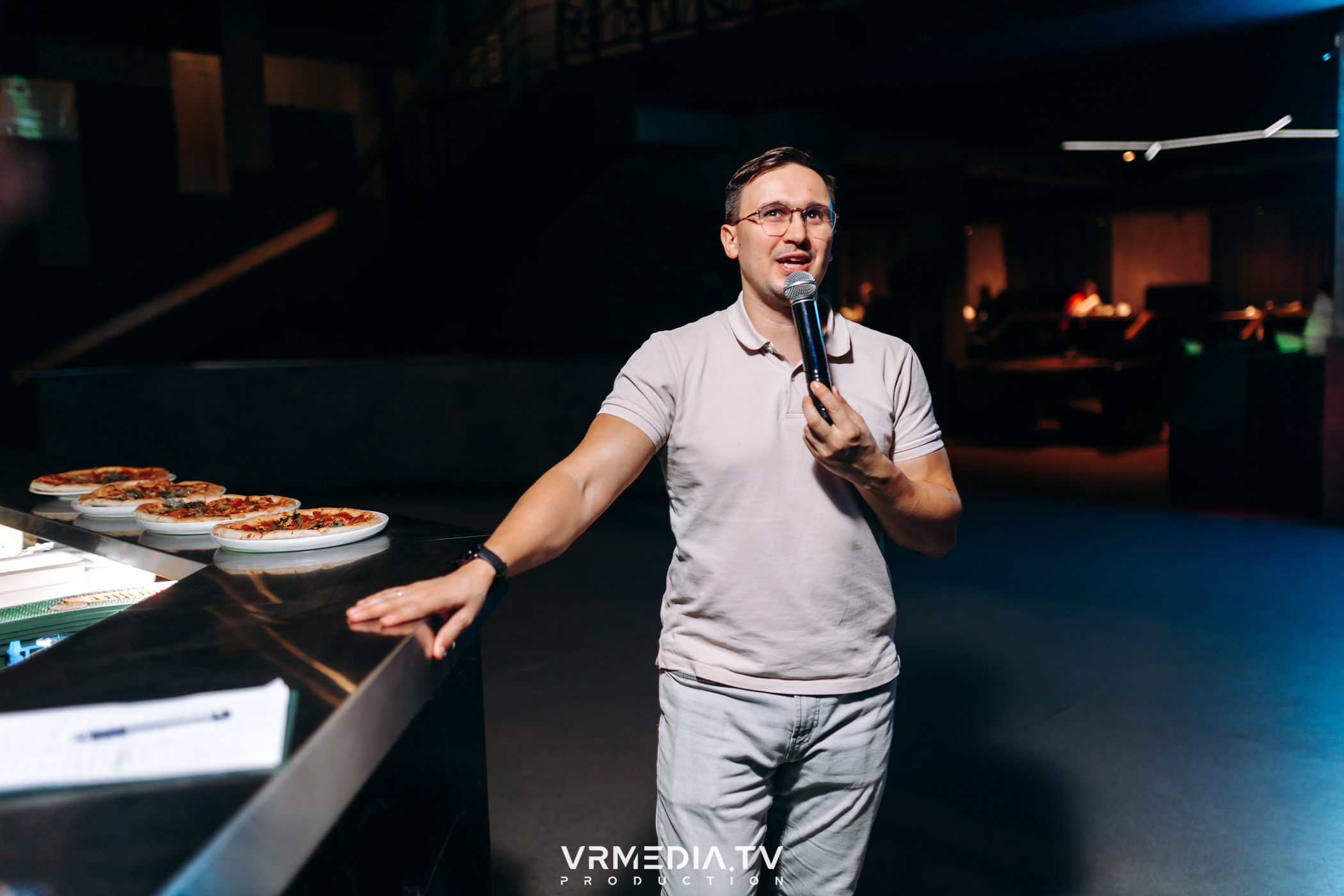 WoW QuiZ в баре «DOSKI»