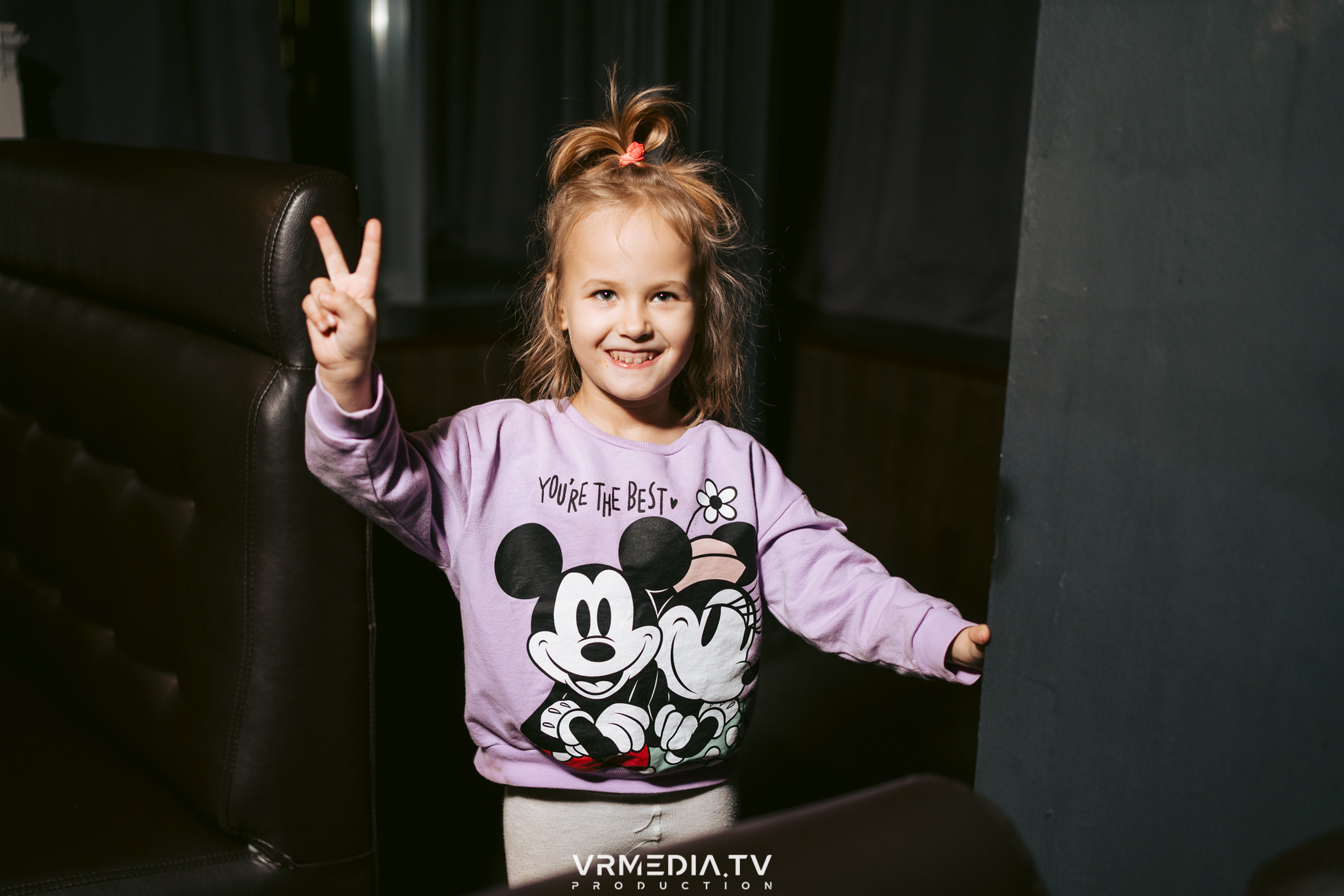 WoW QuiZ в баре «DOSKI»