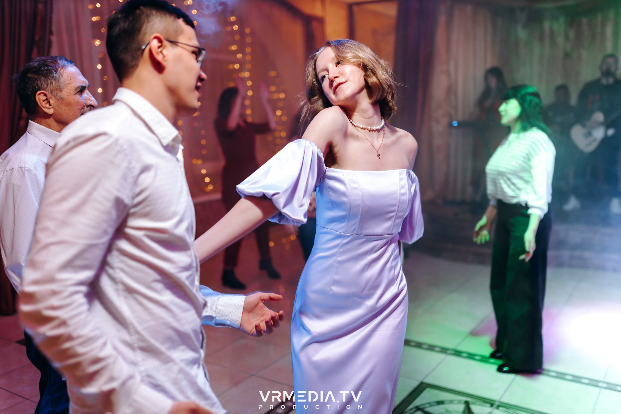 Выходные в ресторане «Лазурный Берег»