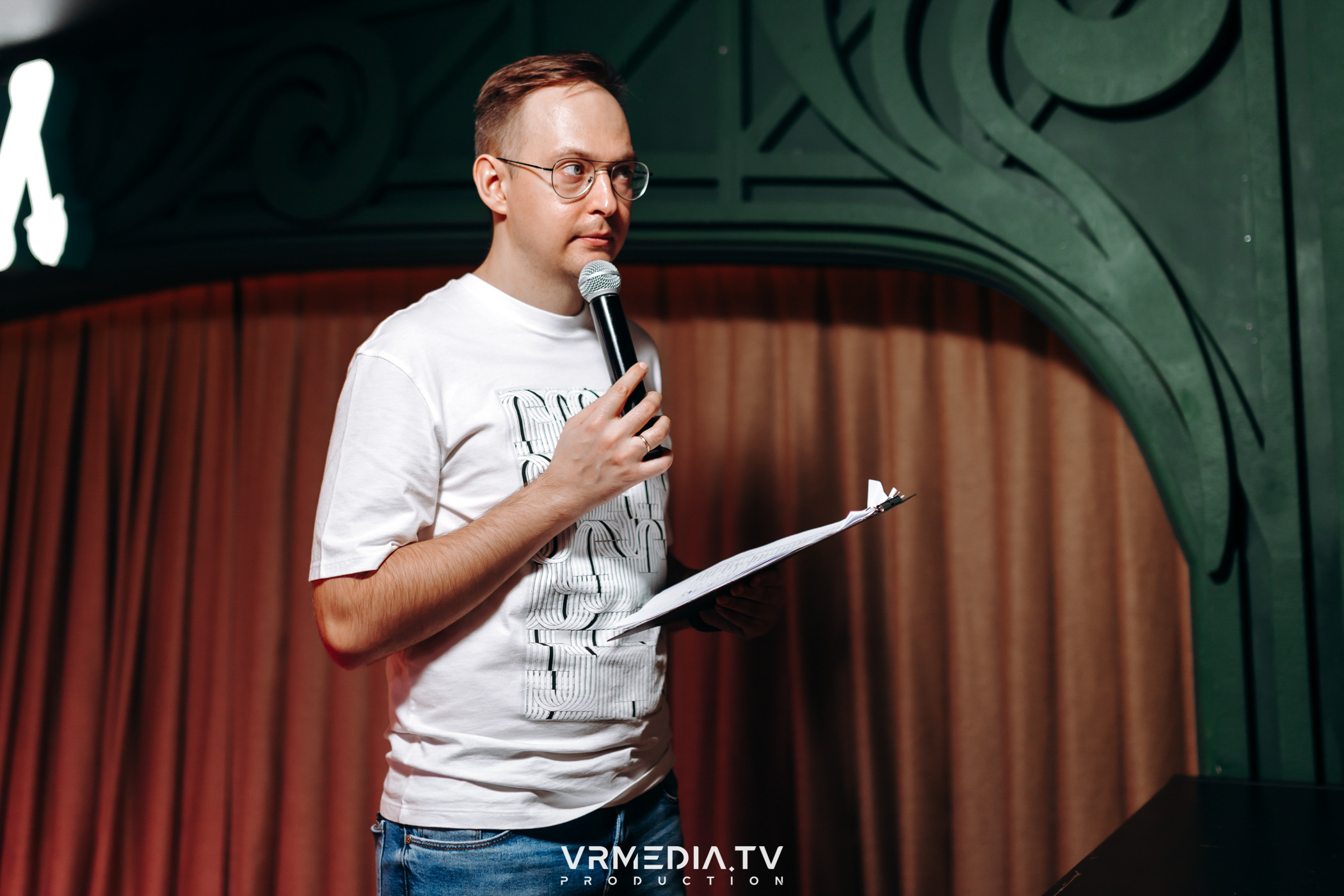 Эйнштейн party в ресторане «Мюнхен»