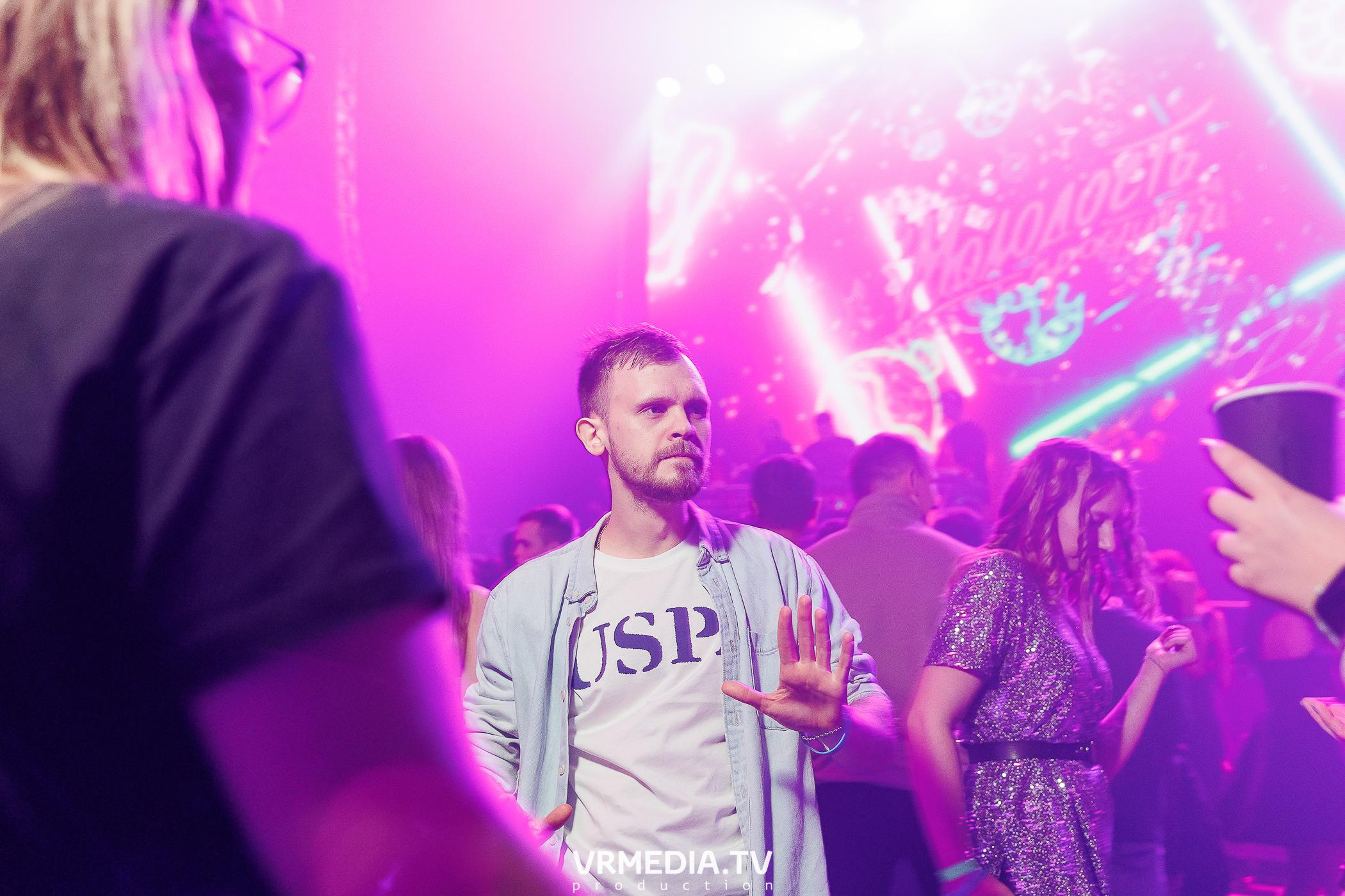 Молодость простит! 2023