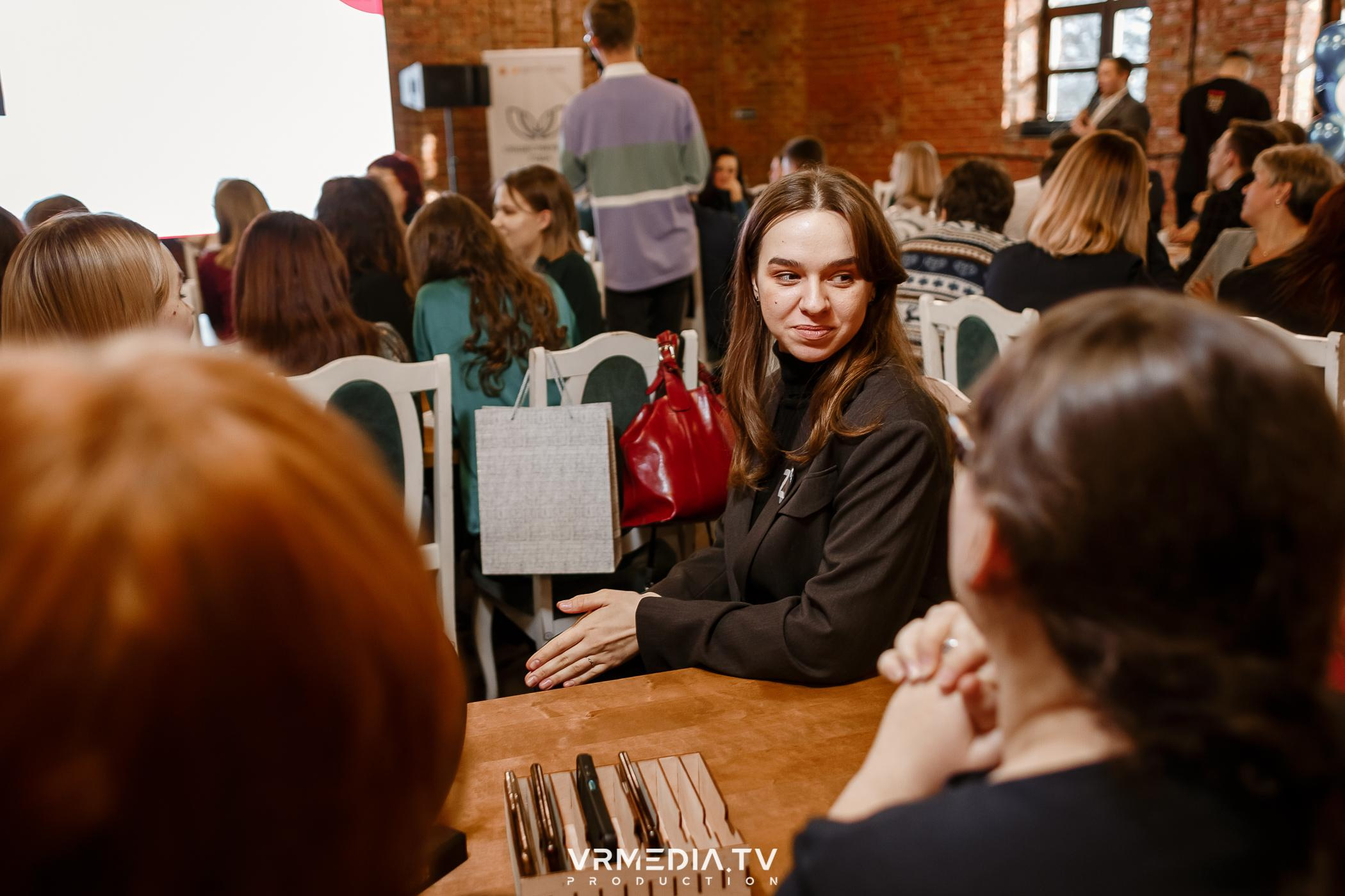 Общественник Года — 2022