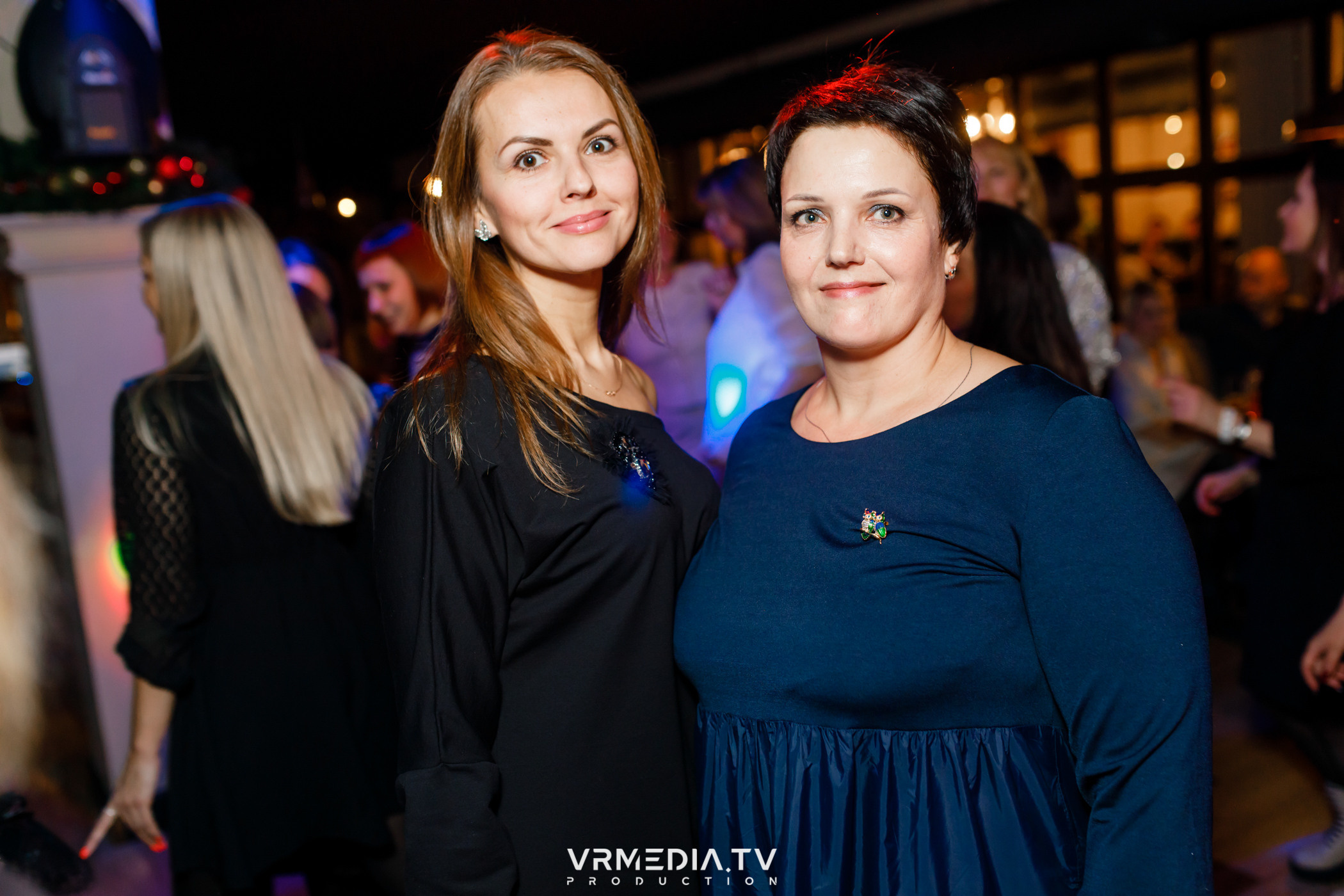 Встречаем Год Весёлого Кролика в Мюнхене!