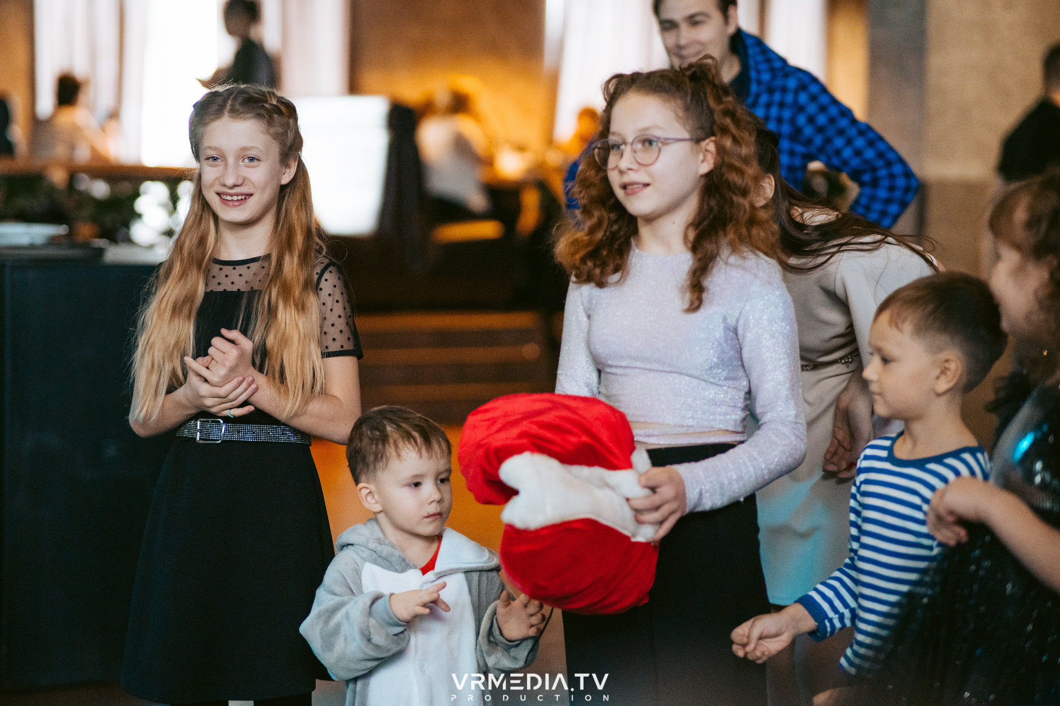 Baby time в баре «DOSKI»