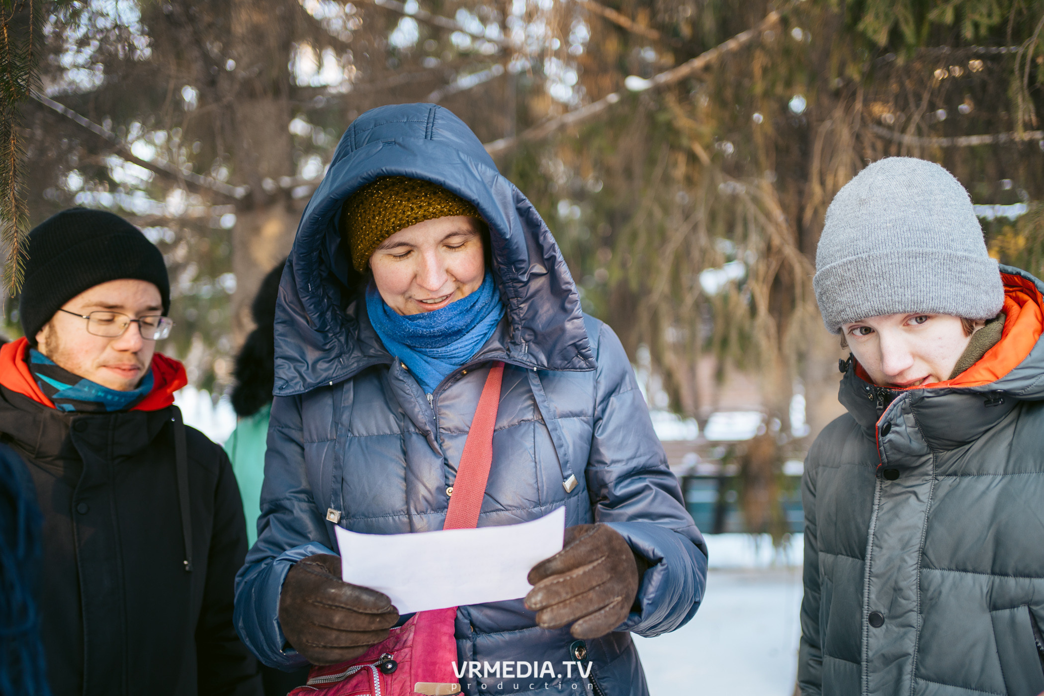 Квесты в рамках проекта «История Кузбасса»