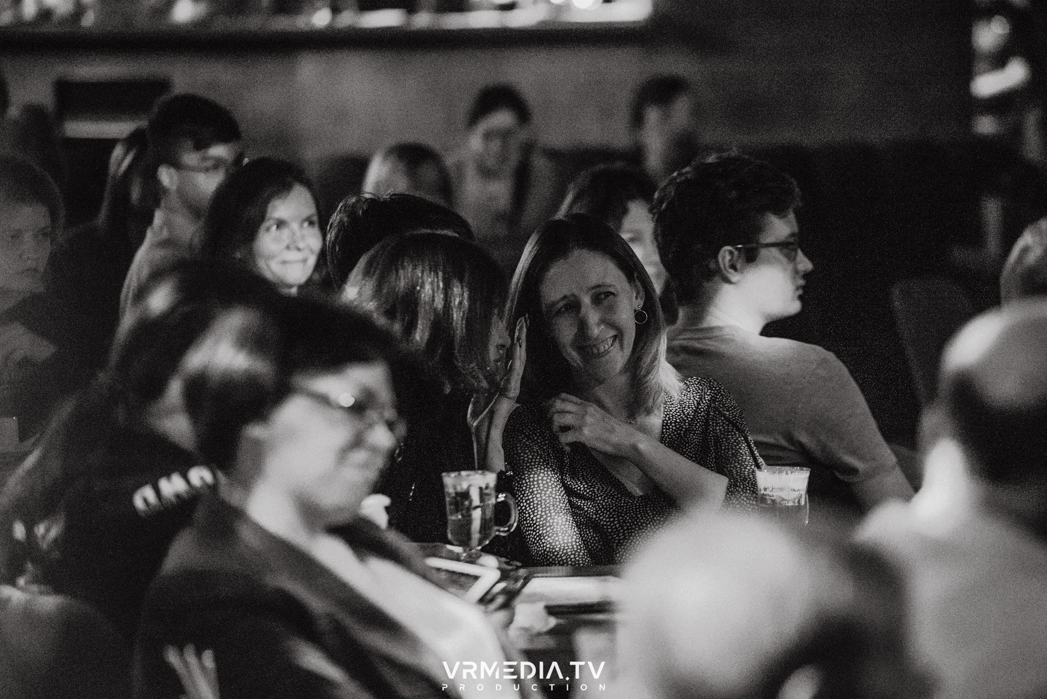 Джазовая среда: Collini Blues Balls (Новосибирск)