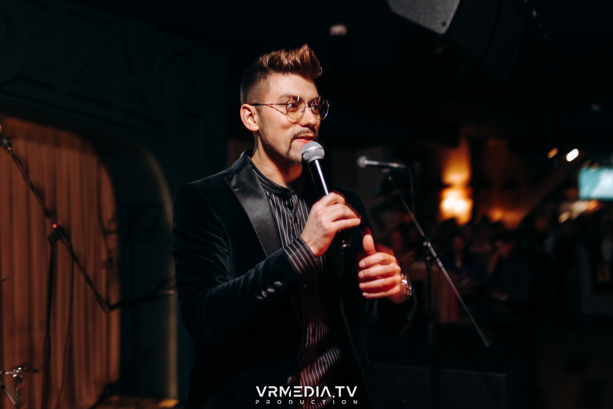 Международный женский день в ресторане «Мюнхен»