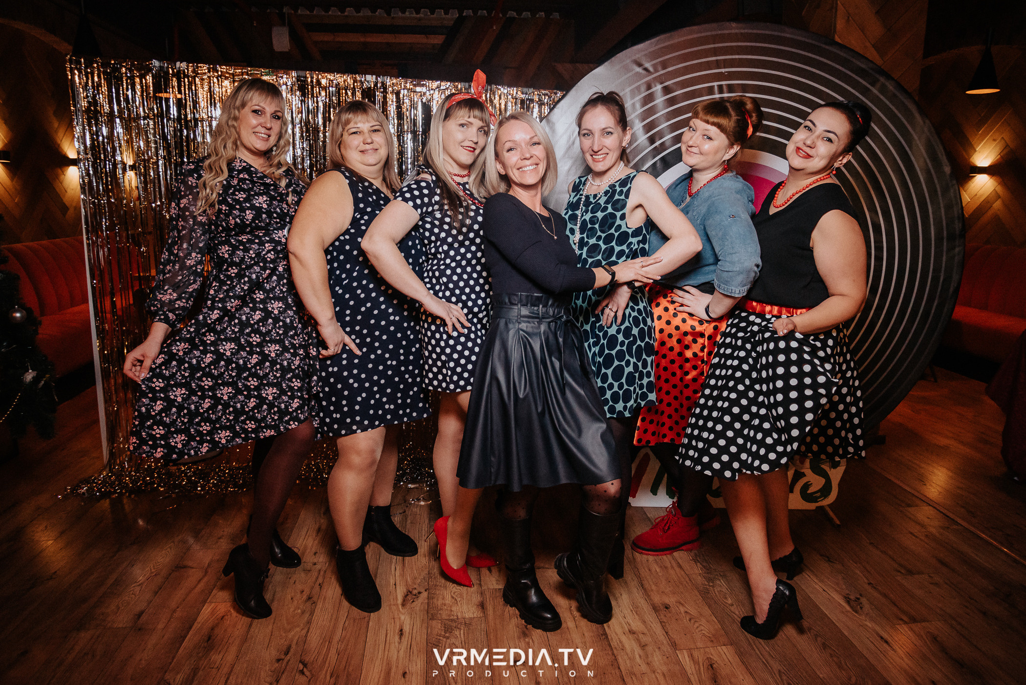 IMOM’S в гриль-баре «Жара»